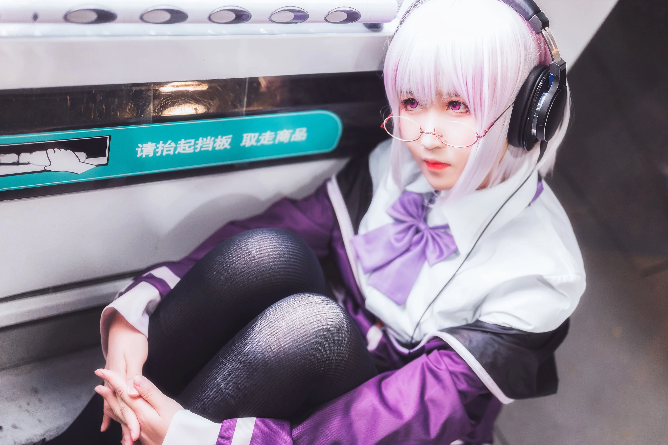 微博妹子三度_69 – 电光超人古立特插图6