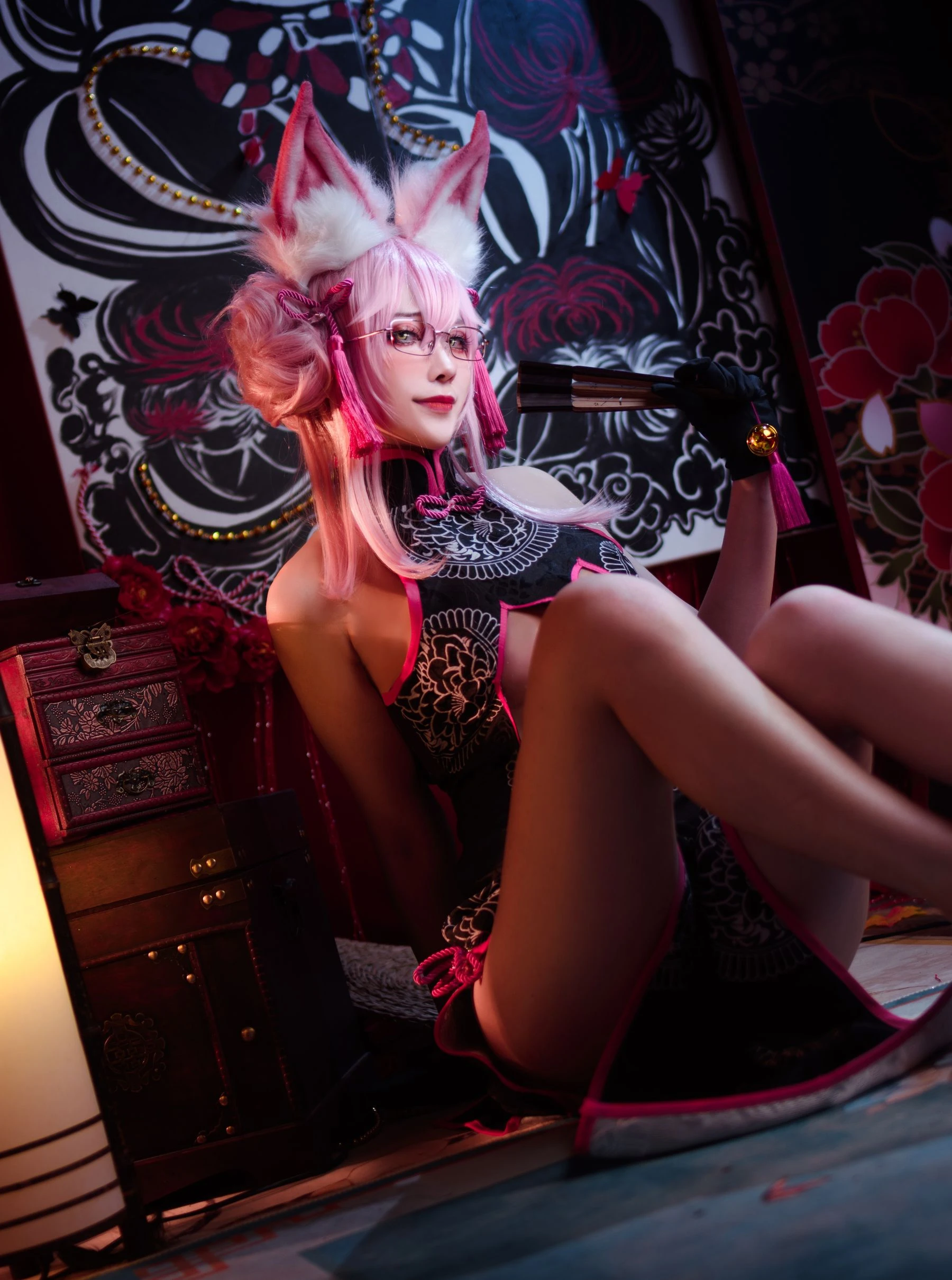 sakiiii翎柒 – 柯杨斯卡娅插图7