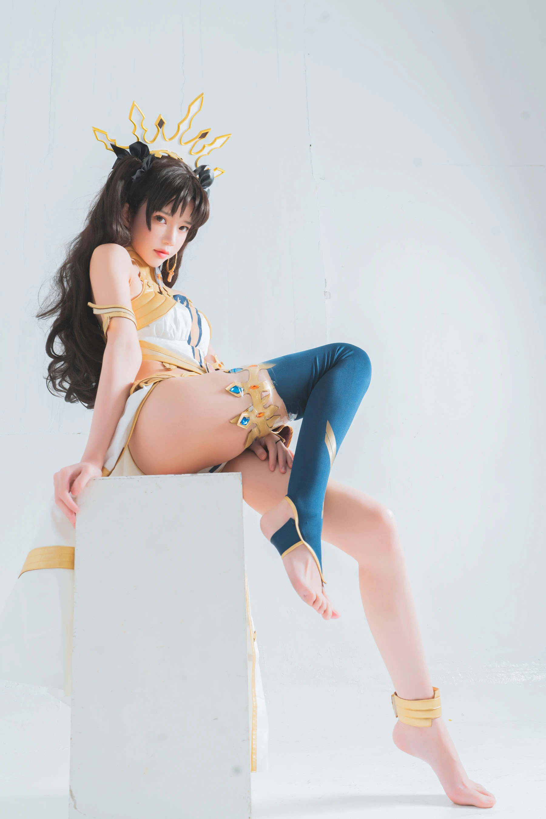 桜桃喵 – 弓凛插图5