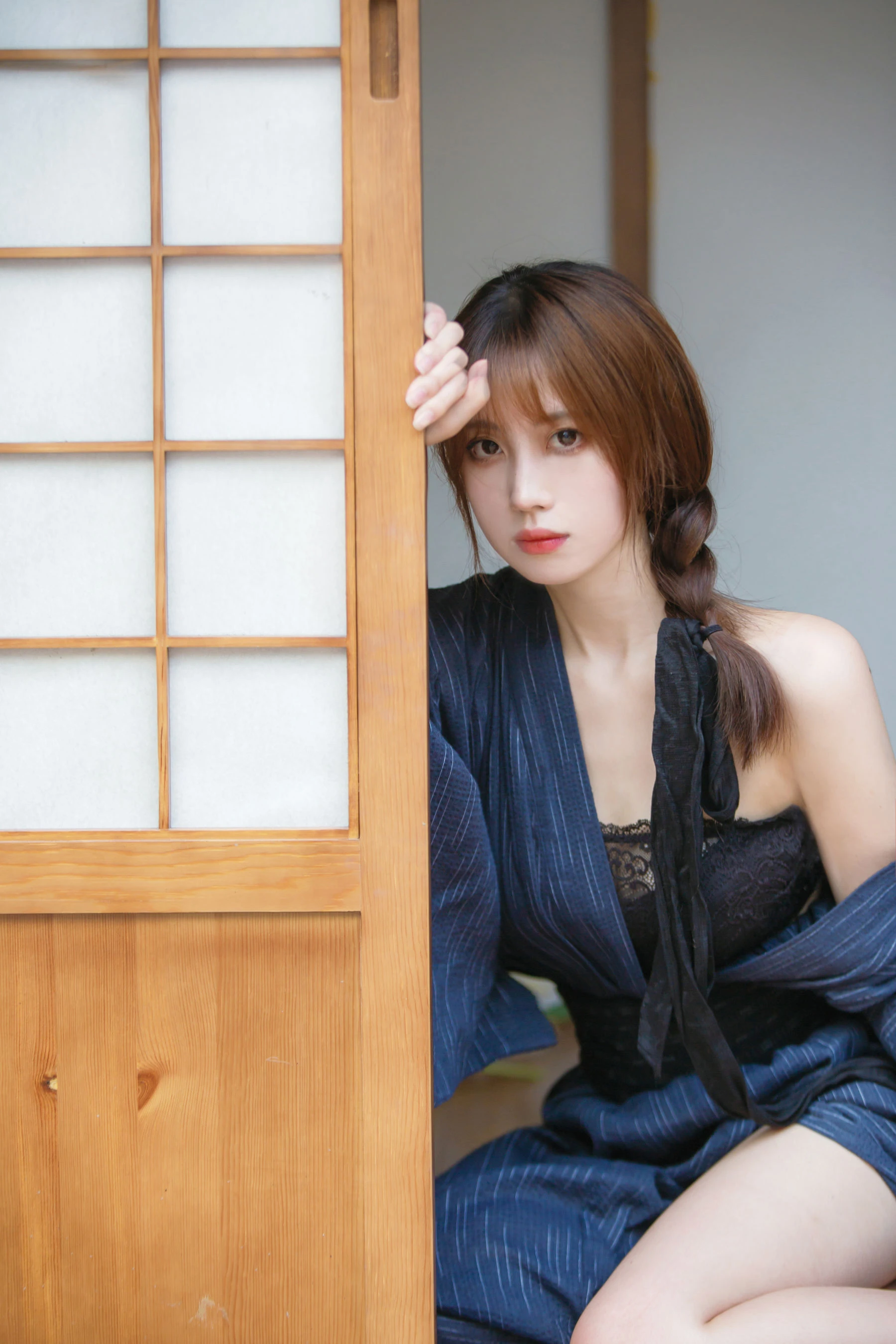 次元少女念雪ww – 蝶与刀插图7