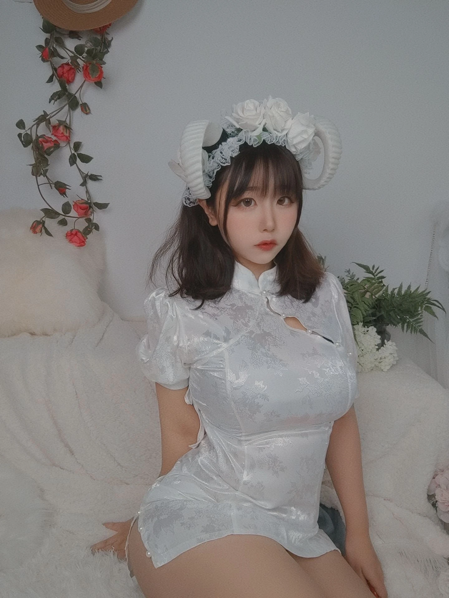 动漫博主穆零Mu0 – 自拍2插图6