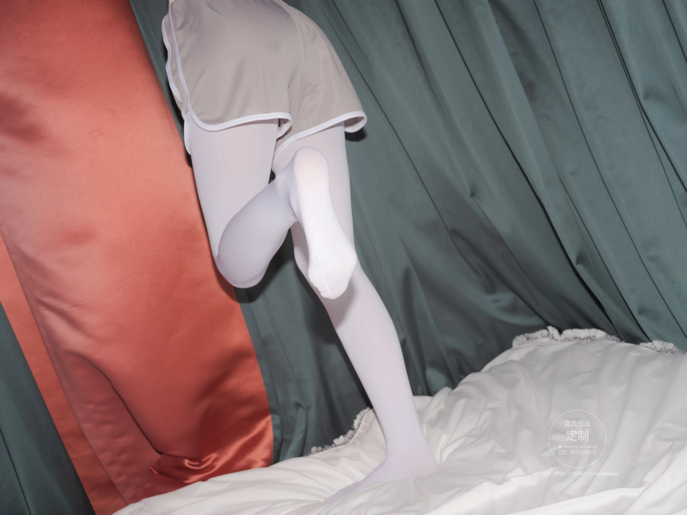 [紧急企划] NO.020 一只喵喵梓插图5