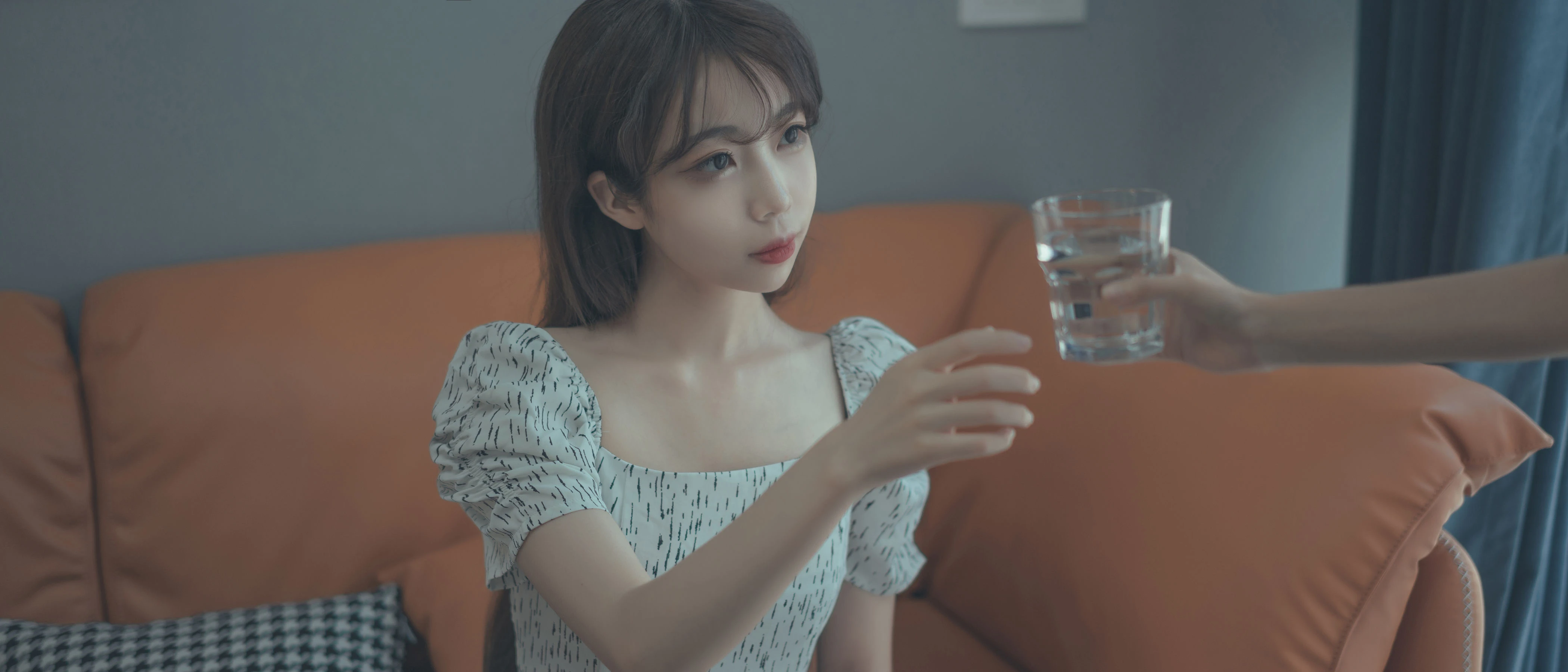 杏仁曲奇 – 反差表姐插图6