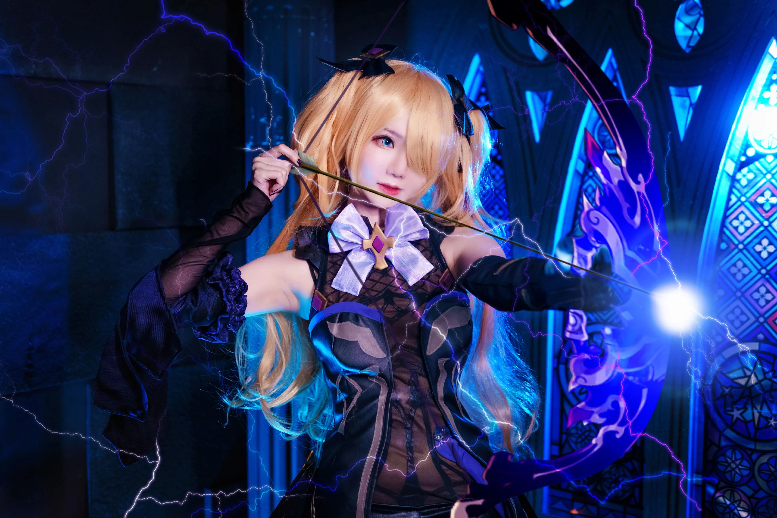 Sally Dorasnow – Fischl插图4