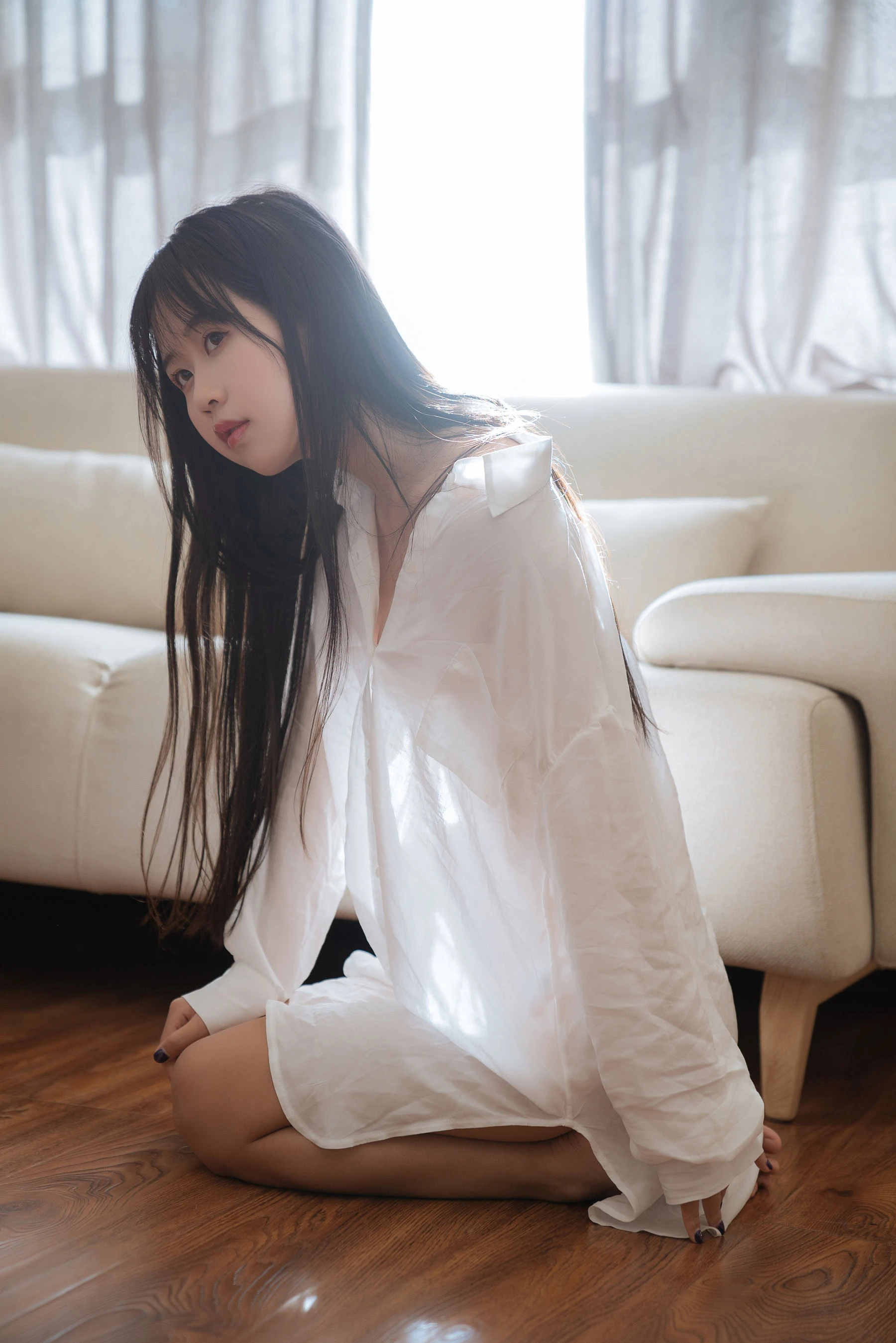 阳光美少女萌芽儿o0 – 浴缸插图6