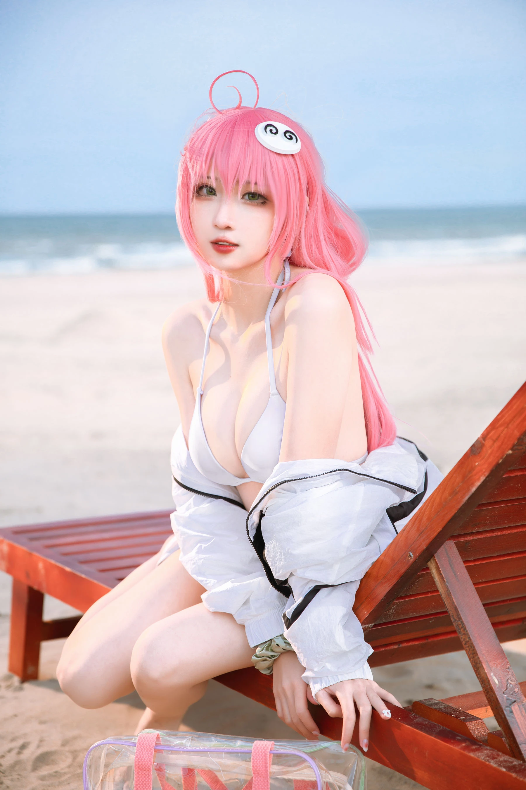 瓦斯塔亚小龙虾 – 水着插图5