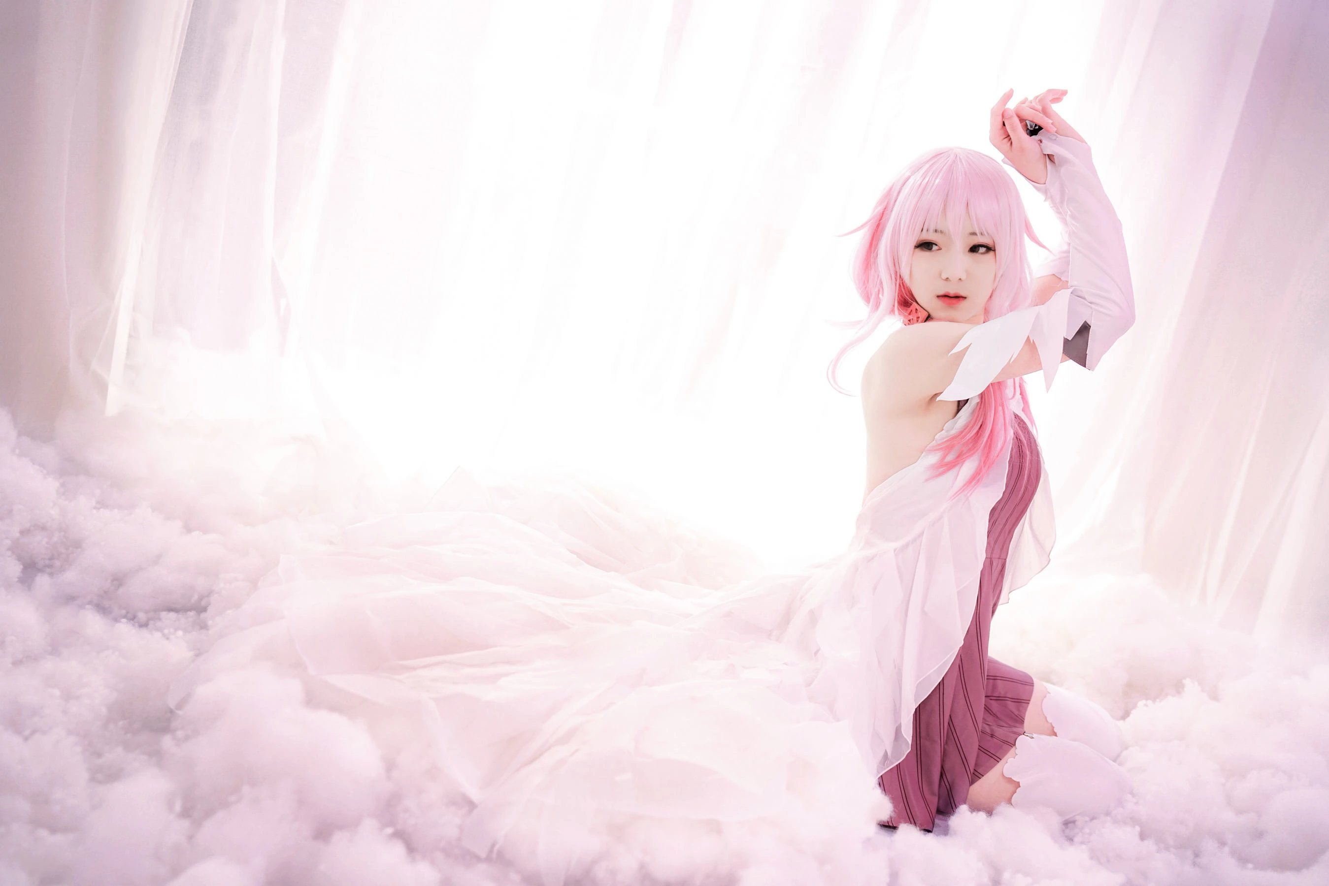 小姐姐弥音音ww ALTER EGO插图5