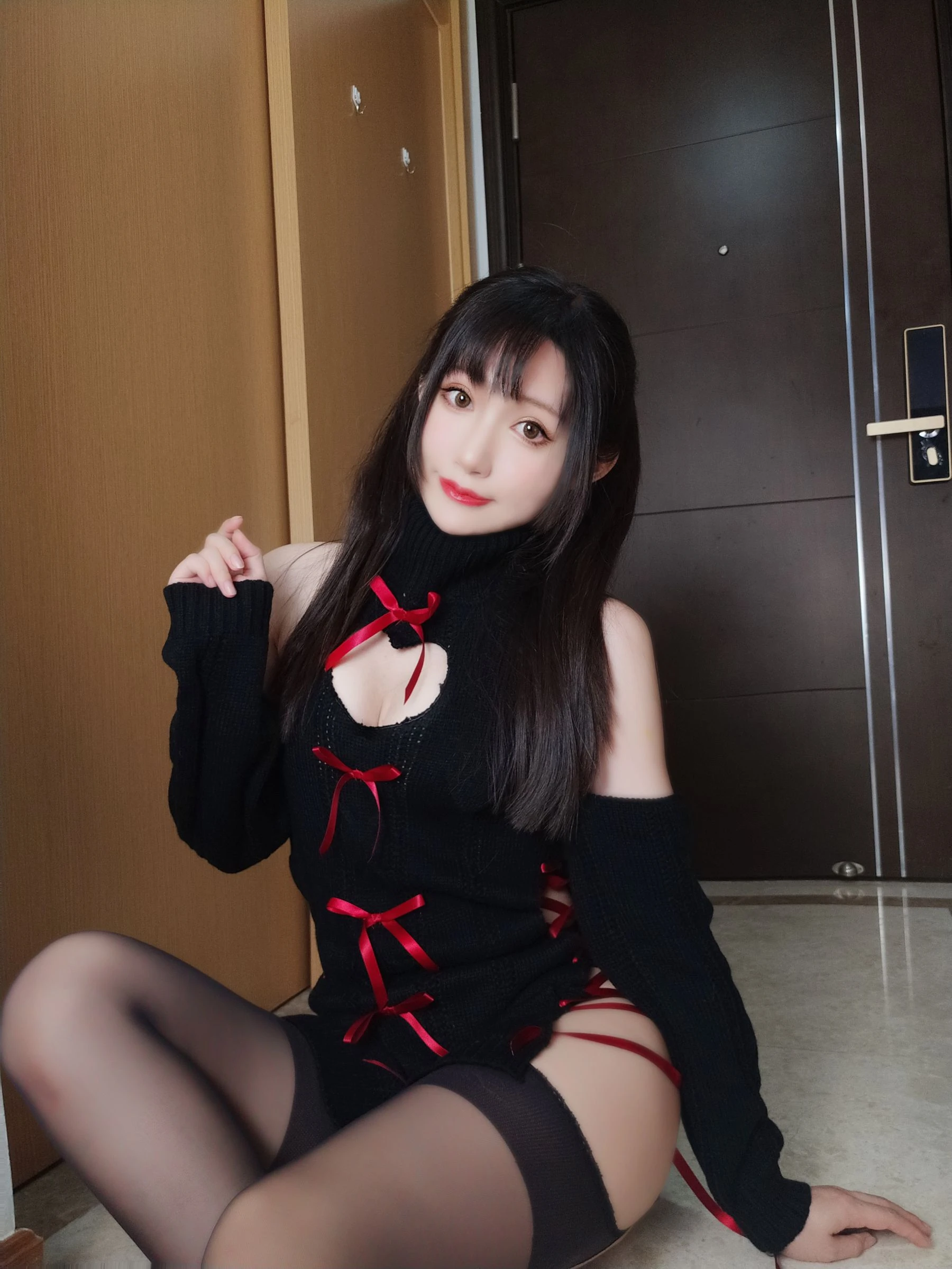 木之本果 – 真爱粉专属12月-01月合集插图7