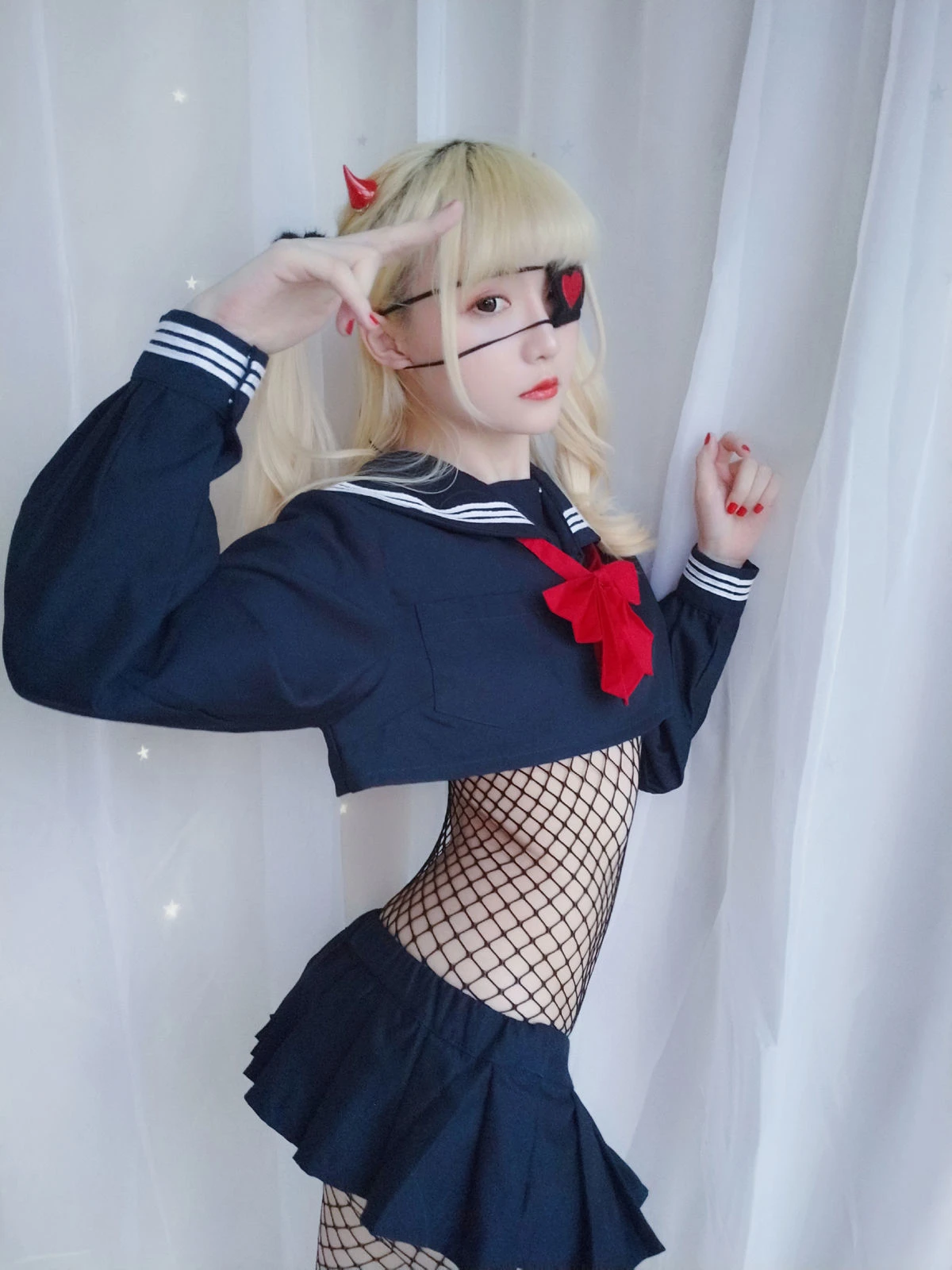 星之迟迟 VOL.07 JK合集包插图2