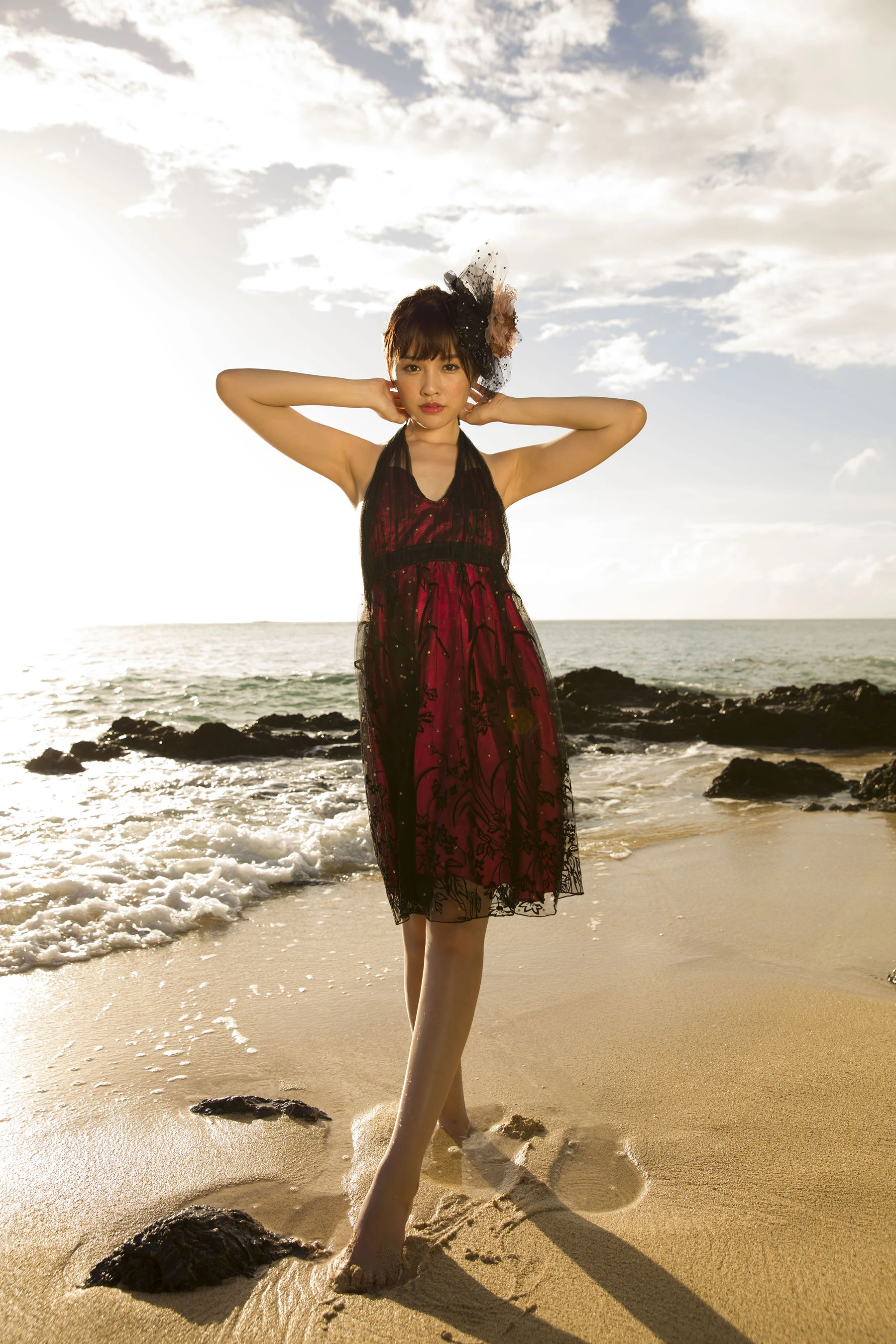 Arina Hashimoto 橋本ありな『Only One』插图6