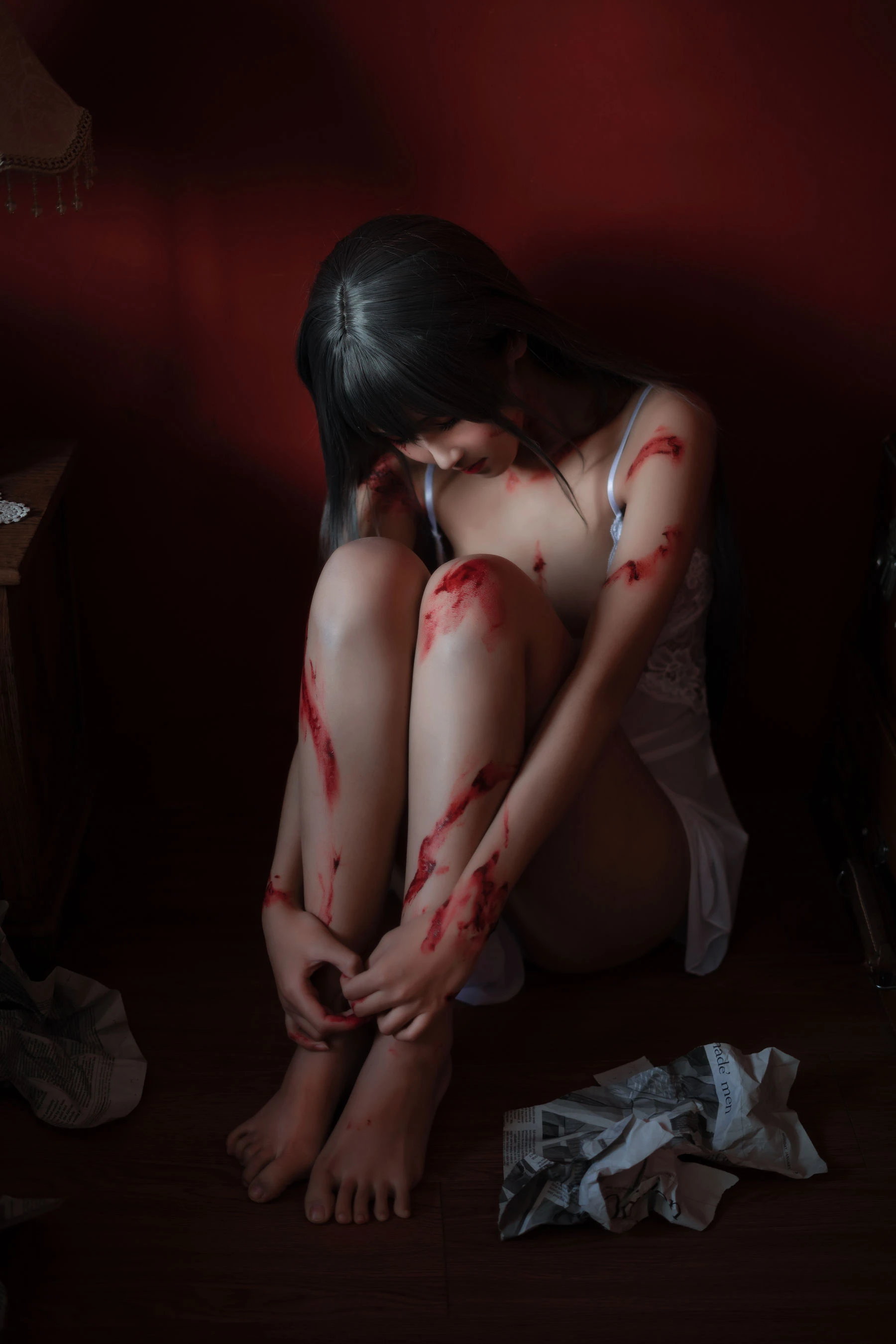 微博妹子三度_69 – 希尔薇插图2