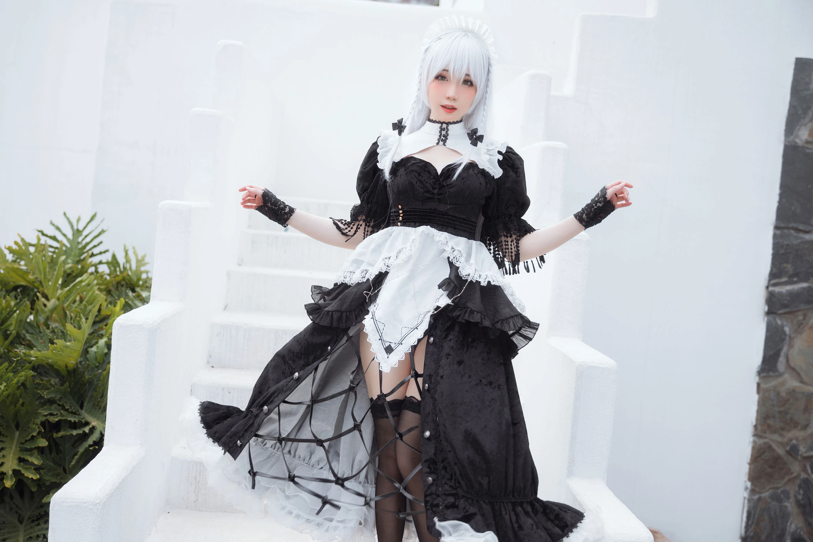 焖焖碳 – 赫敏插图5