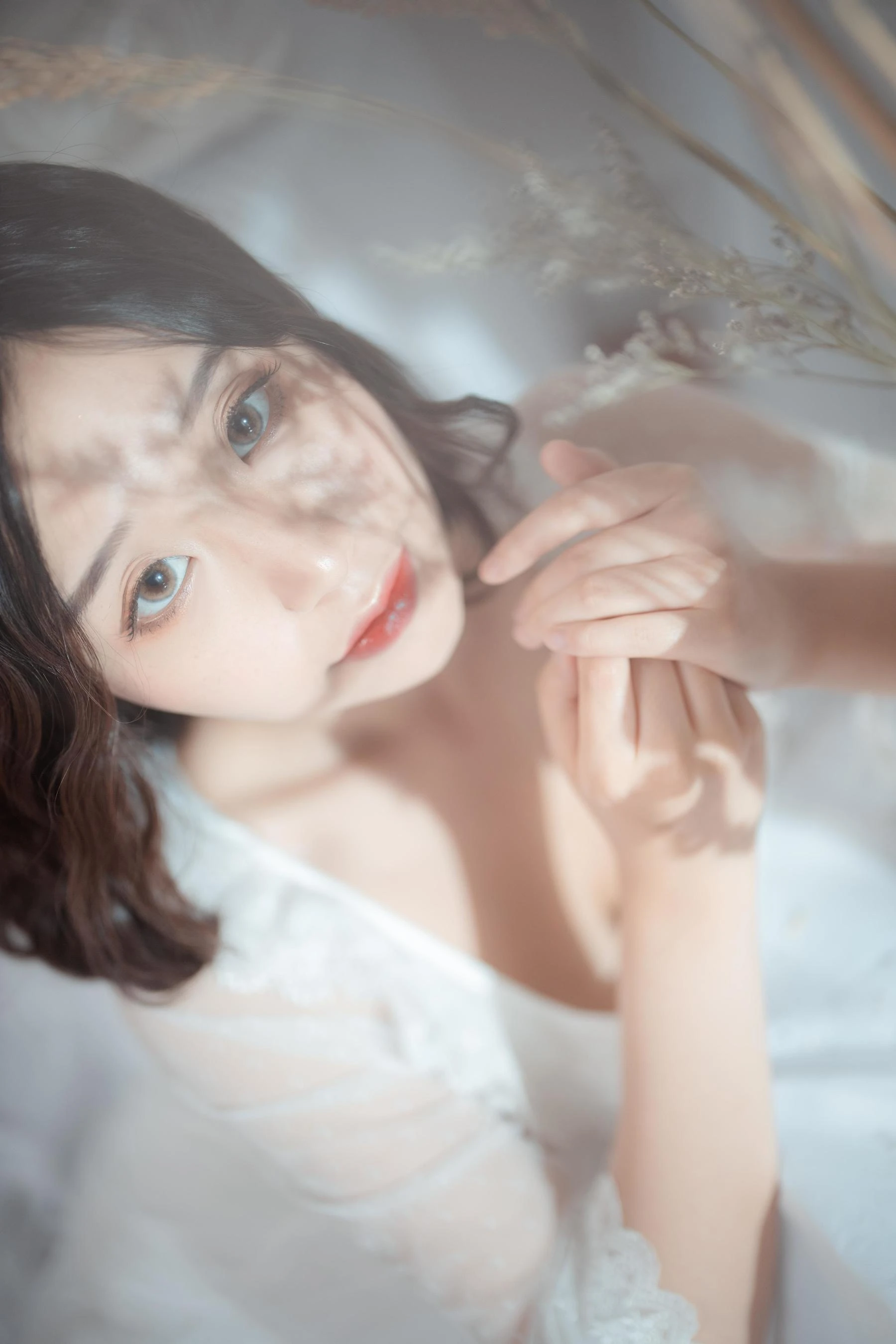 动漫博主穆零Mu0 – 睡衣插图2