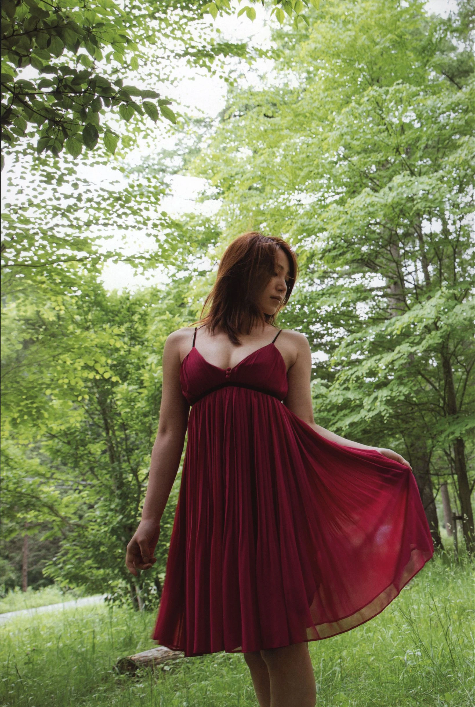 Yuu Kikkawa 吉川友《誘惑》插图2