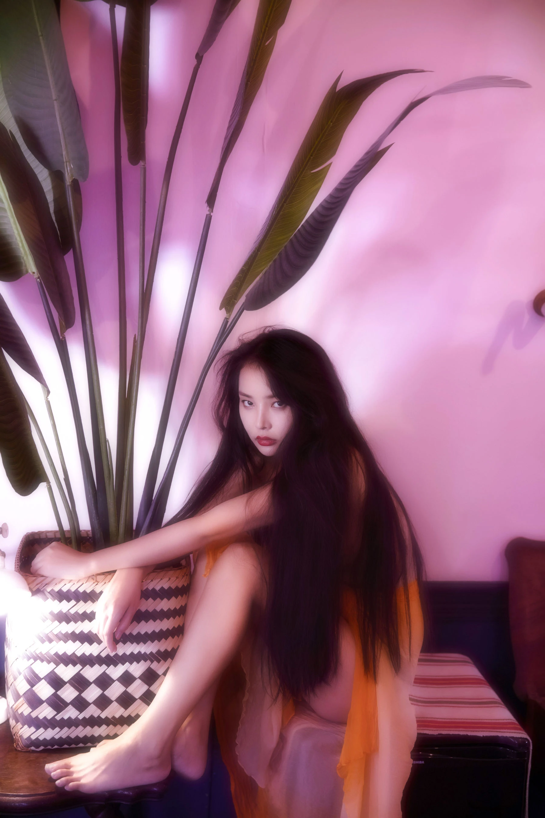 苏嫣嫣阿姨 – 泰国旅游纱巾插图5