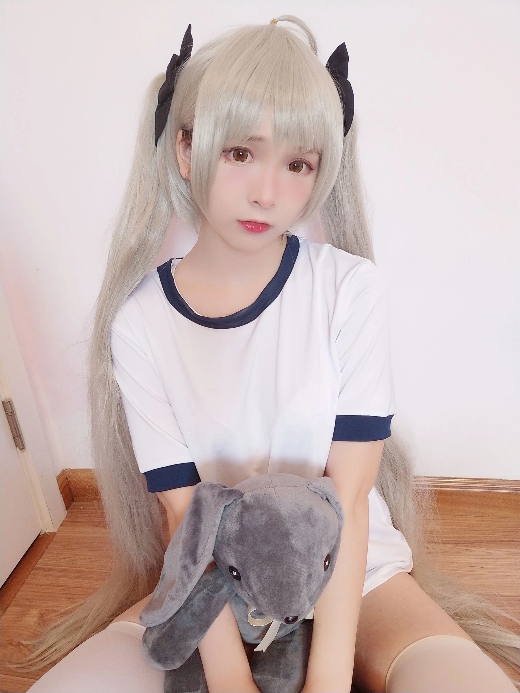 二次元美女古川kagura – 穹妹插图7