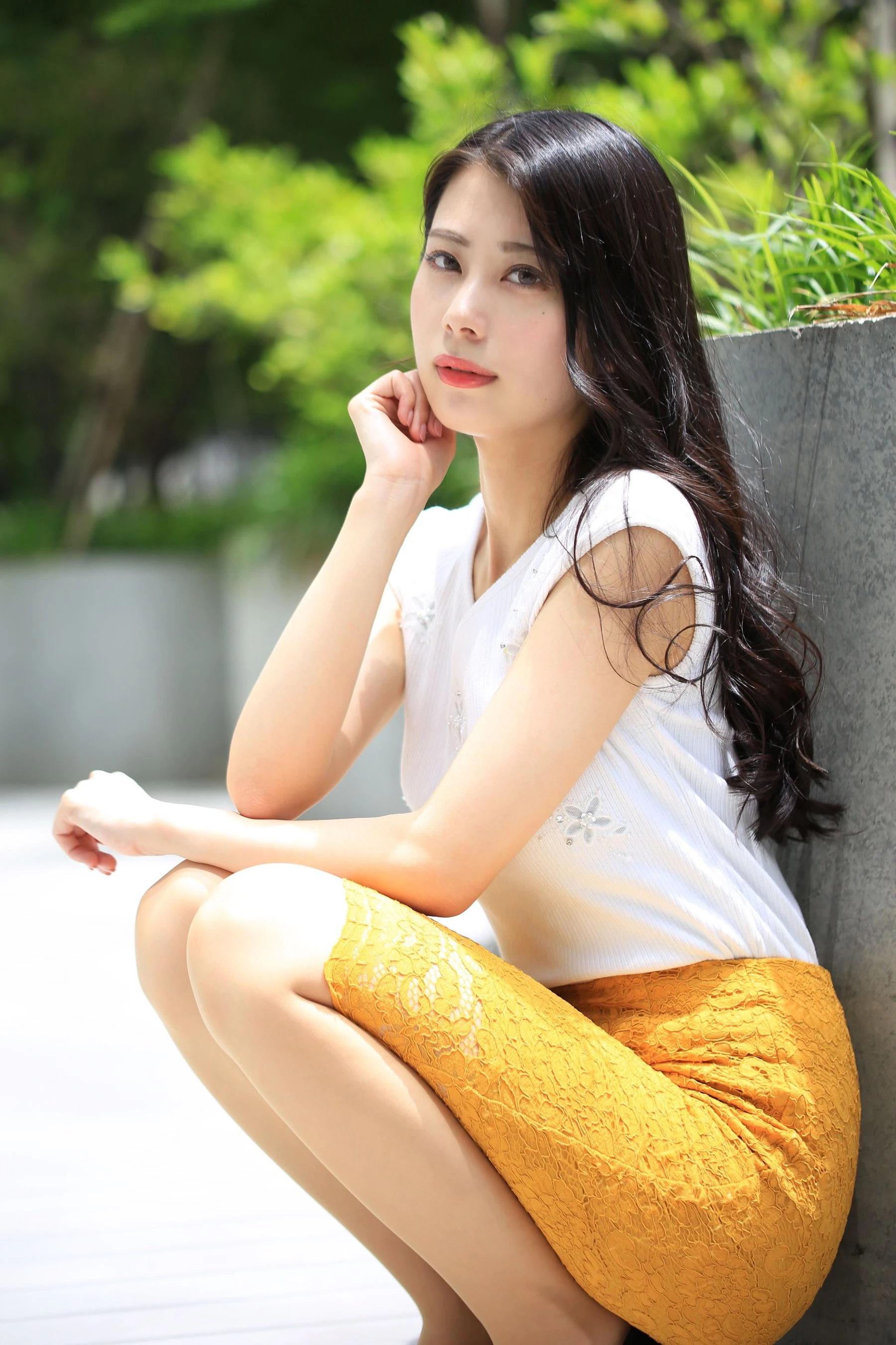 Sumire Jelly すみれゼリ 野乃すみれ – Healthy OUTIE插图7