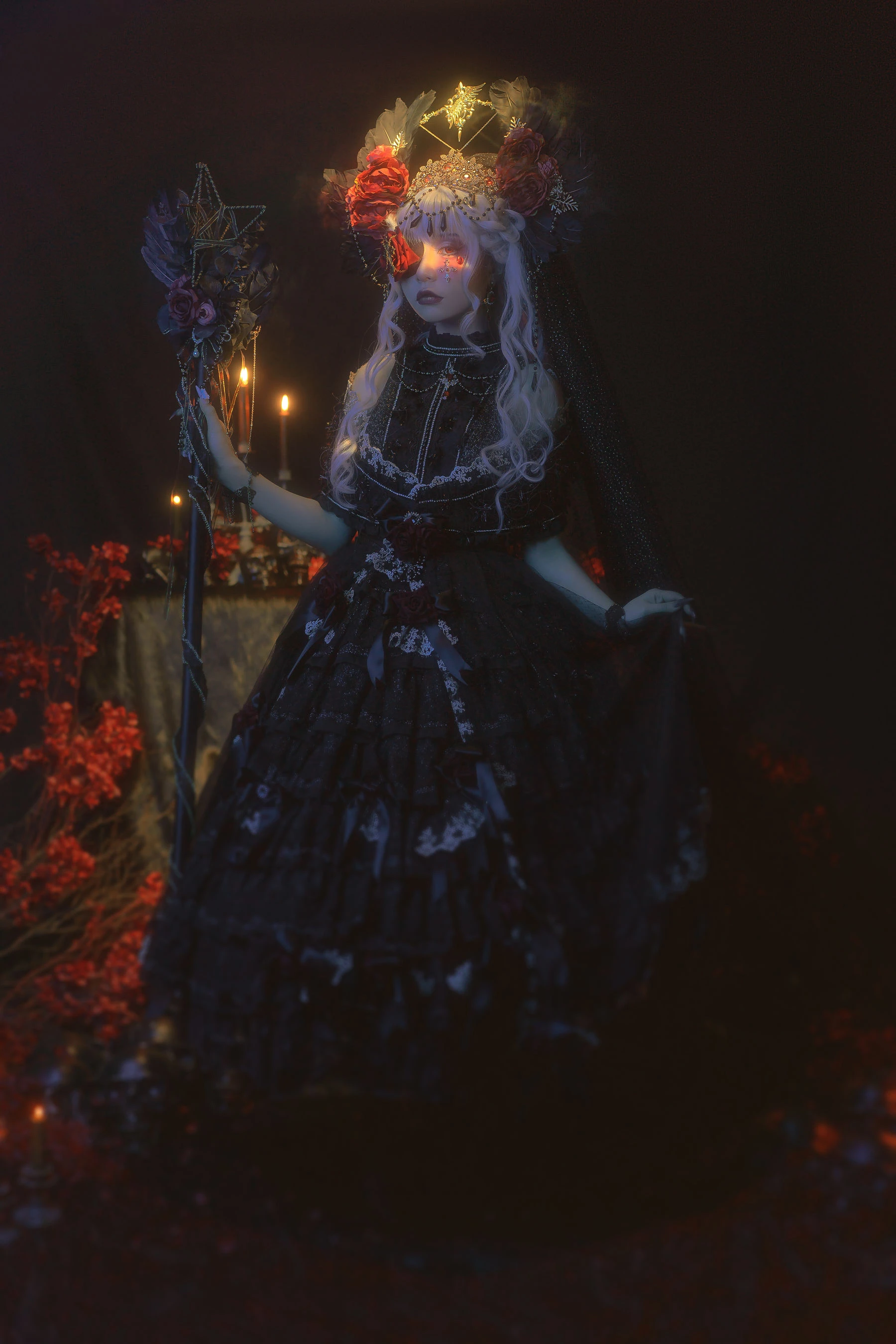 爆机少女喵小吉 – 鸦插图7