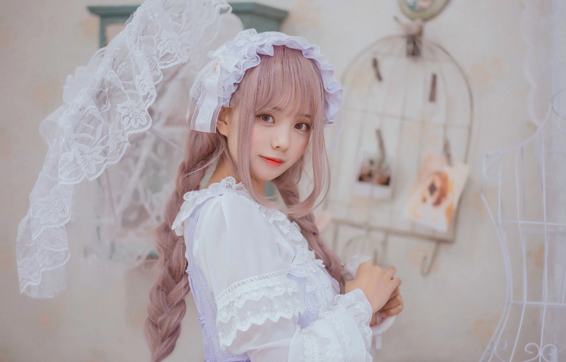 萌系小野妹子w – 夏日蝉鸣插图7