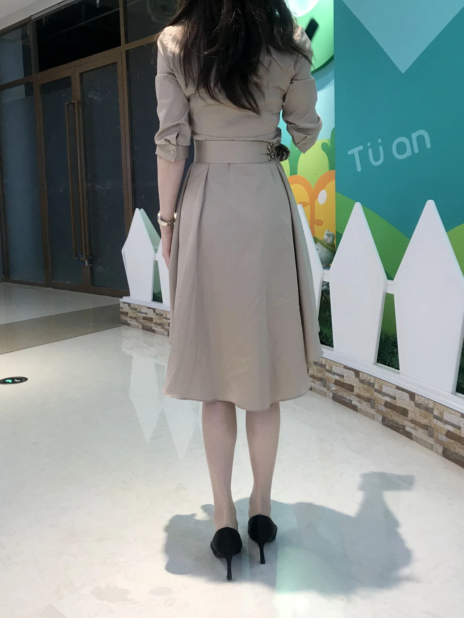 丝足博主麋鹿_Monroe 2020.08.03 精致风范|图集秀