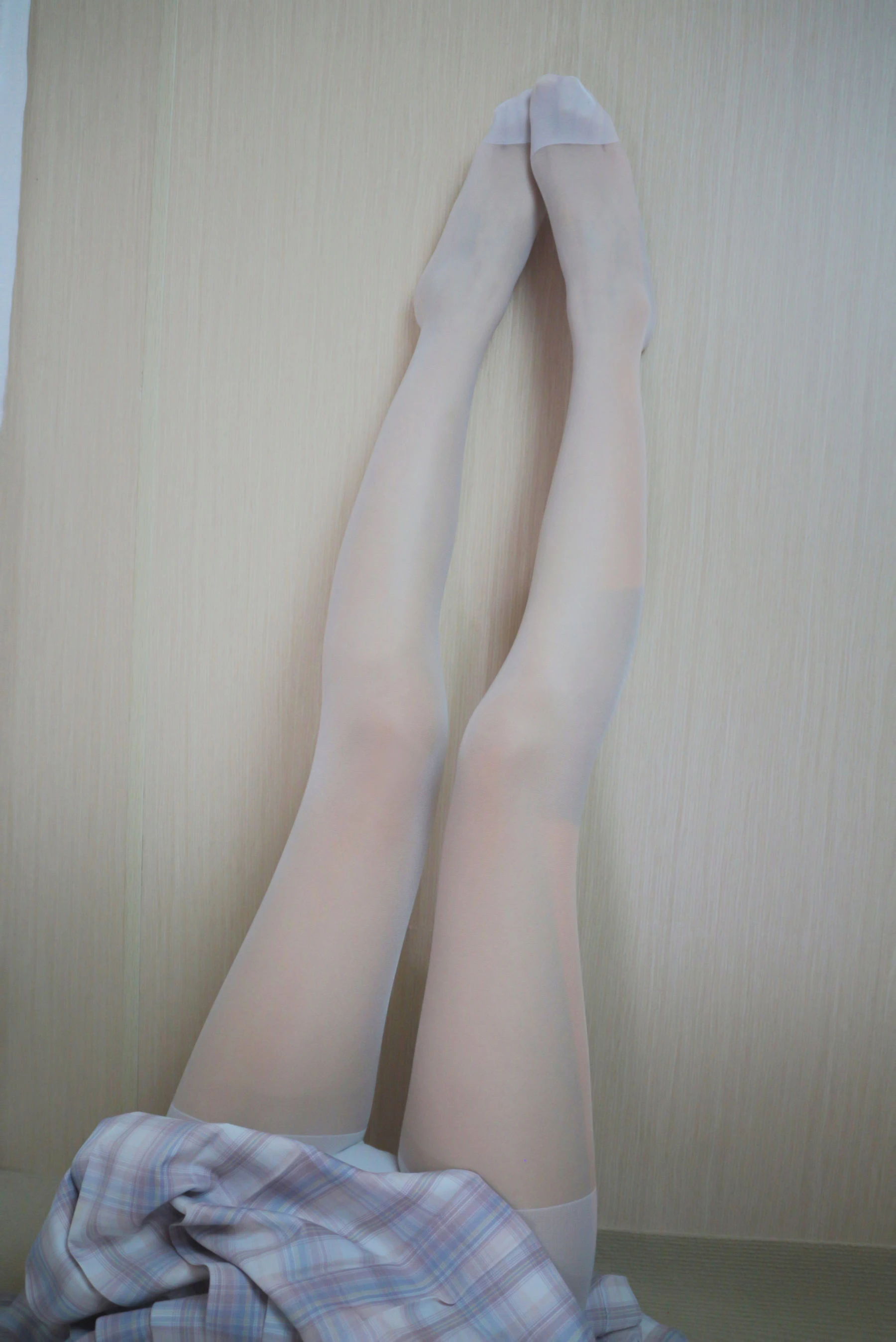 是暖暖呀 – JK粉格插图4