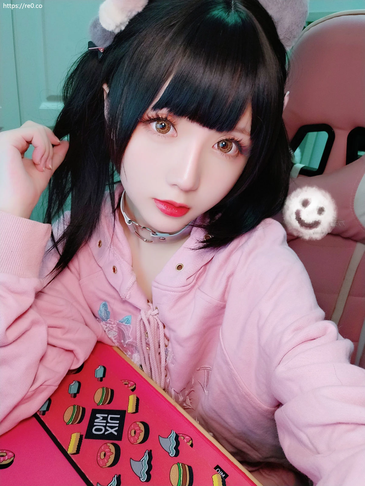 星之迟迟 VOL.04 元气女仆包插图3