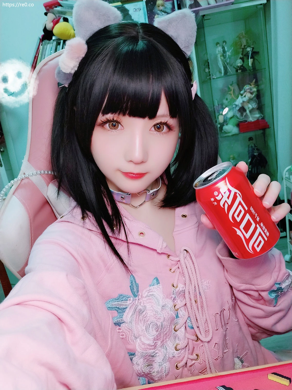 星之迟迟 VOL.04 元气女仆包插图6