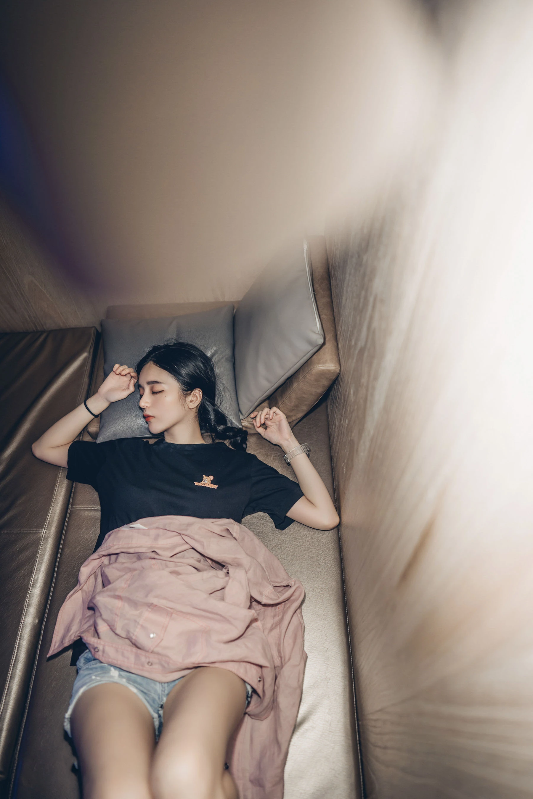 辰辰 – 浴室里的天使插图4