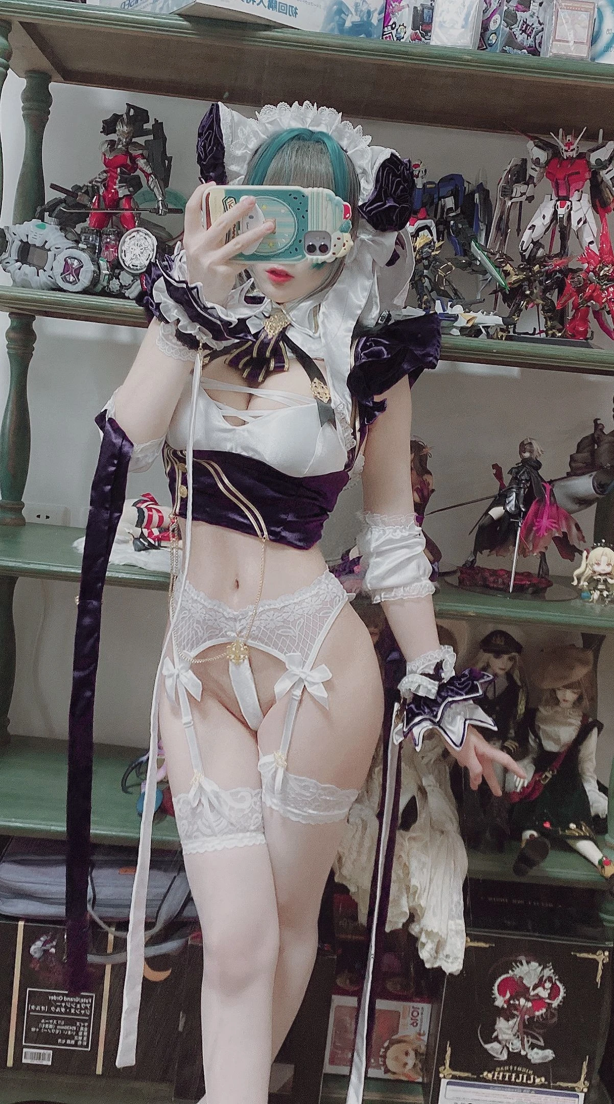 起司块wii – 柴郡插图3