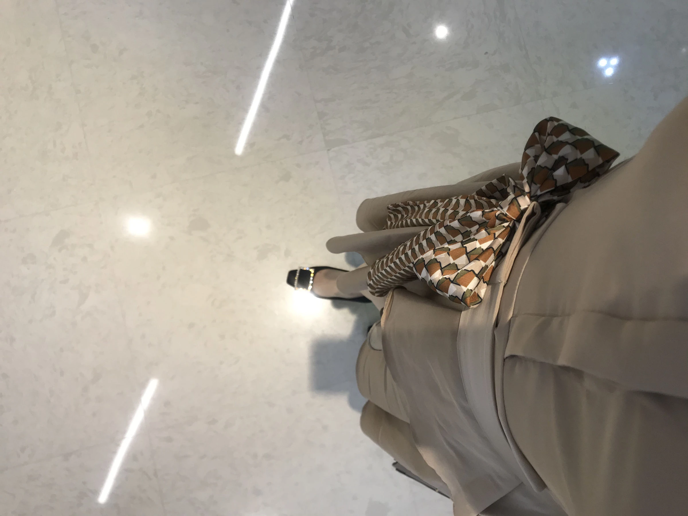 丝足博主麋鹿_Monroe 2020.08.03 精致风范插图3