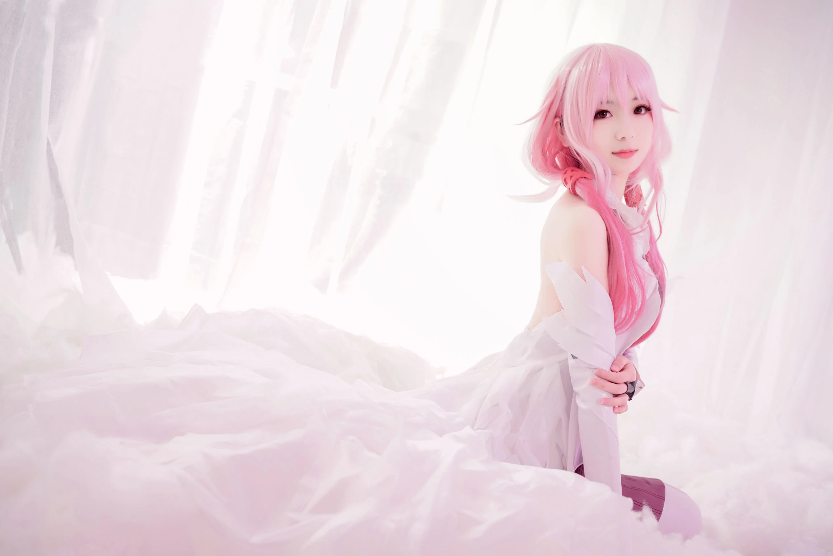 小姐姐弥音音ww ALTER EGO插图4