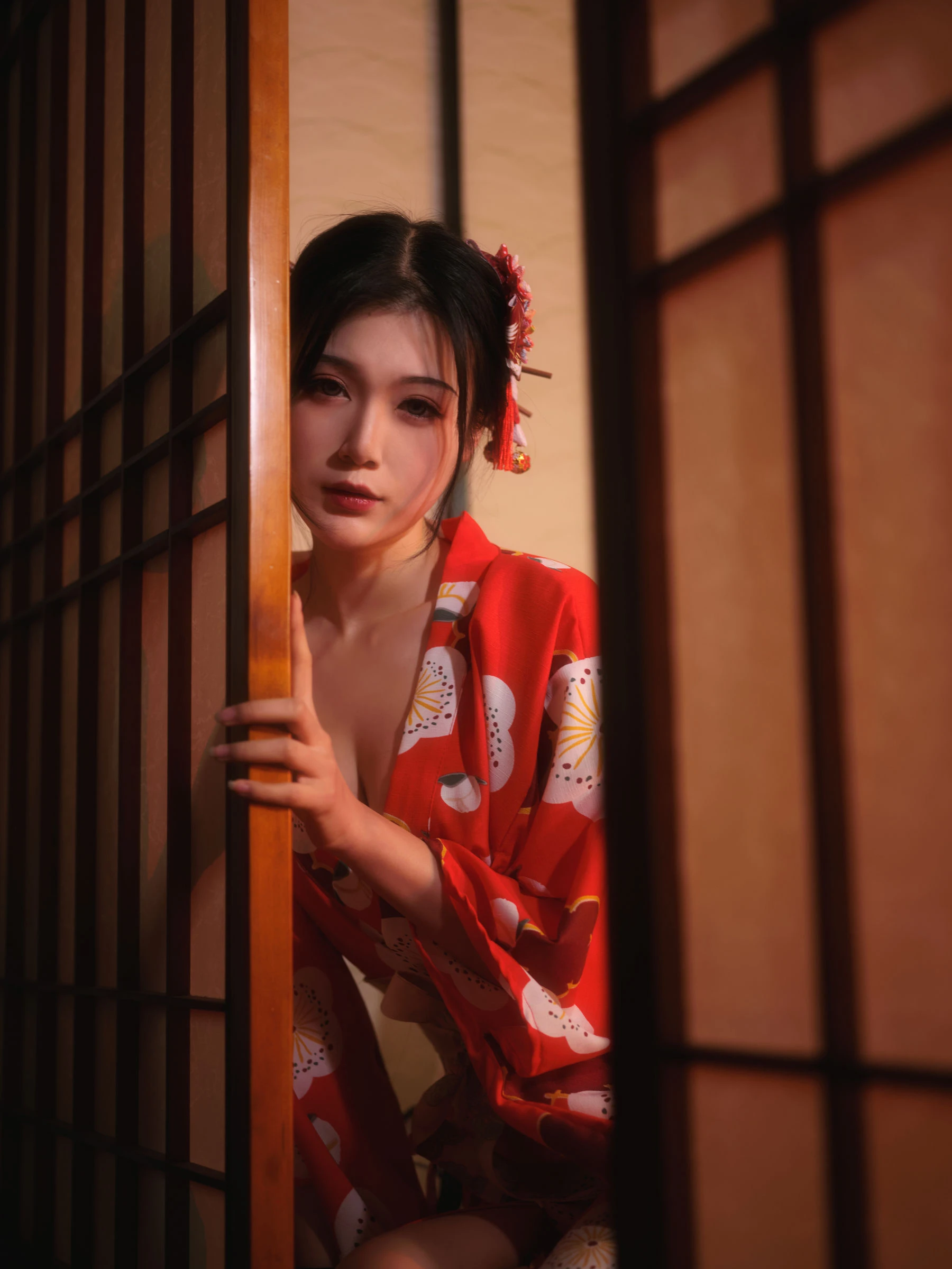 一米八的大梨子 – 居酒屋插图1