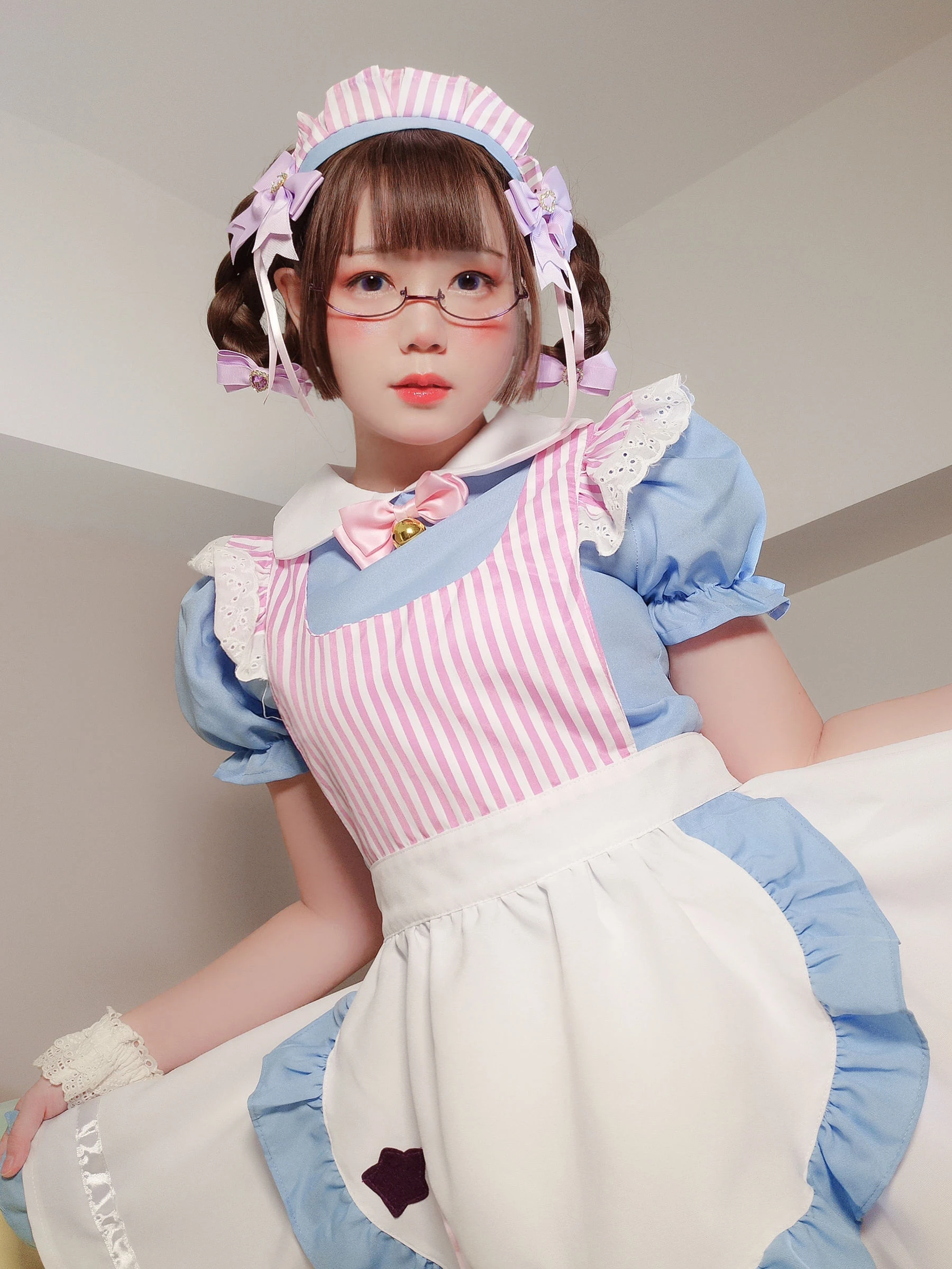 きょう肉肉 Vol.26 メイド喫茶ファンタジー|图集秀
