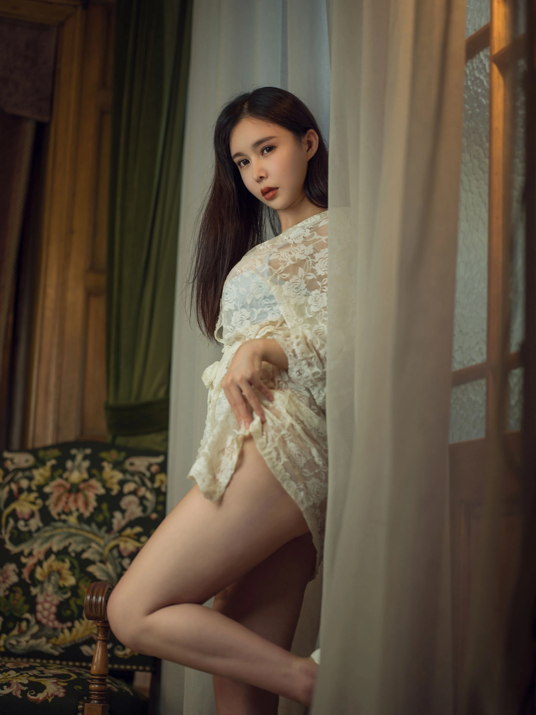 亚马逊鲶鱼 – 独居太太插图4