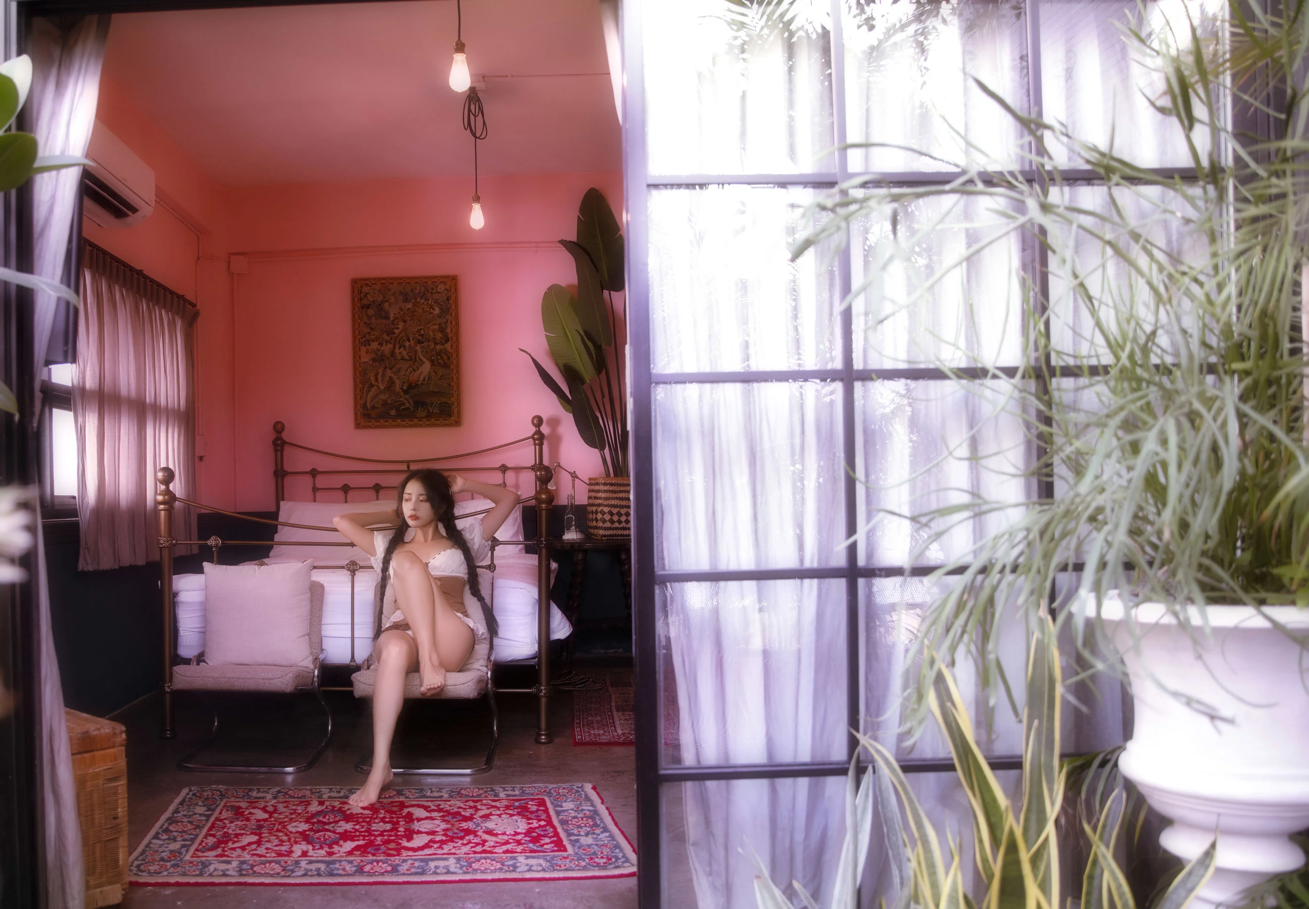 苏嫣嫣阿姨 – 泰国旅游纱巾插图7