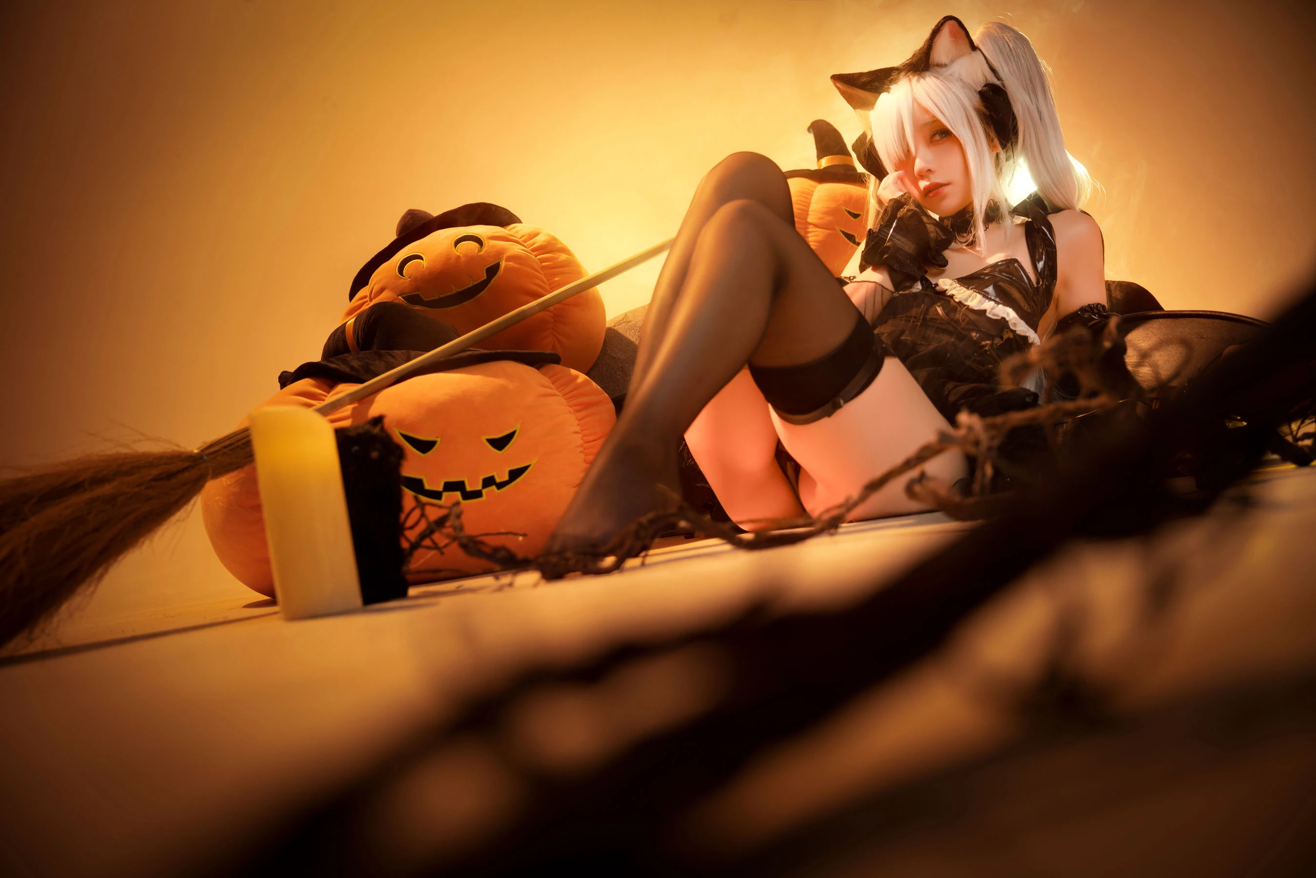 动漫博主G44不会受伤 – 雅努斯插图4