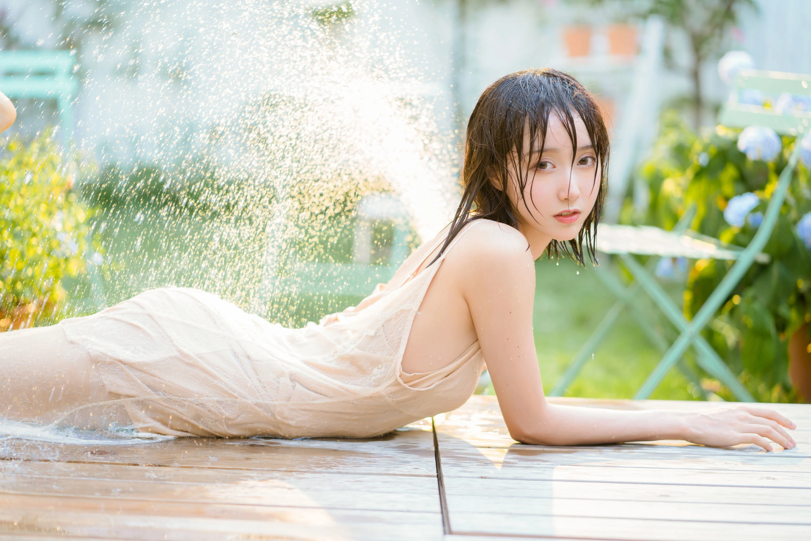 萌系小姐姐木绵绵OwO – 湿润微风插图7