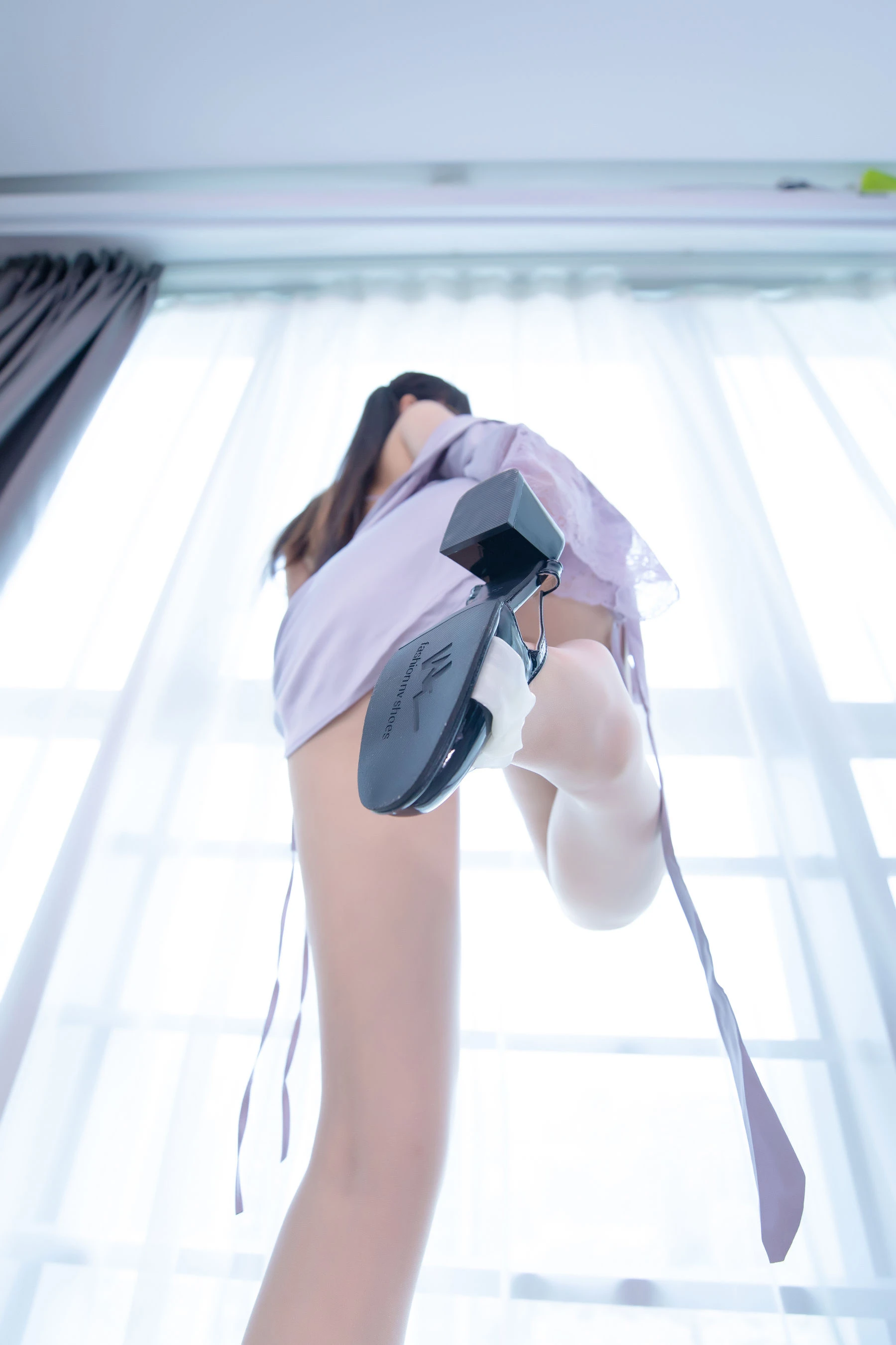 萝莉神楽板真冬 之望眼欲穿插图6