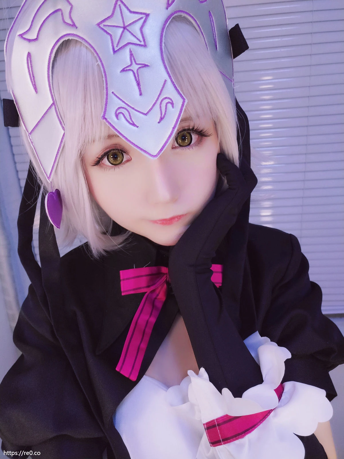 星之迟迟 VOL.04 元气女仆包插图4