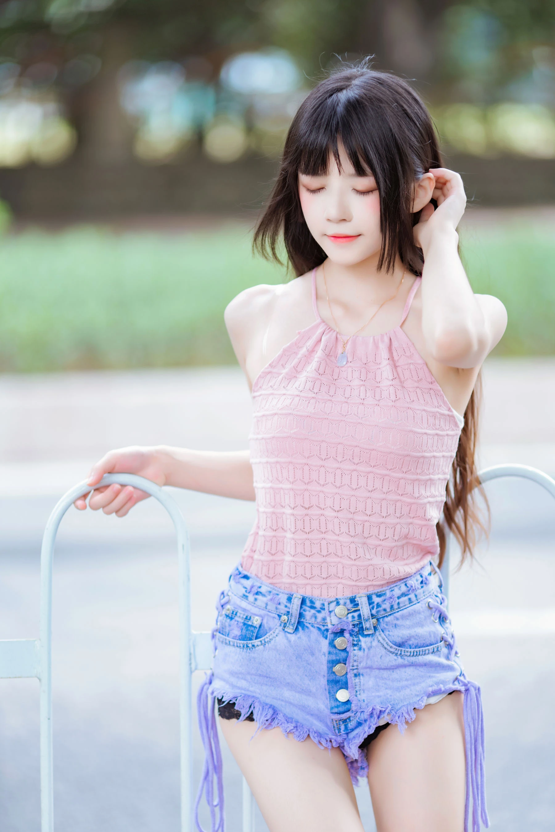 桜桃喵 – 清新之独角兽插图4