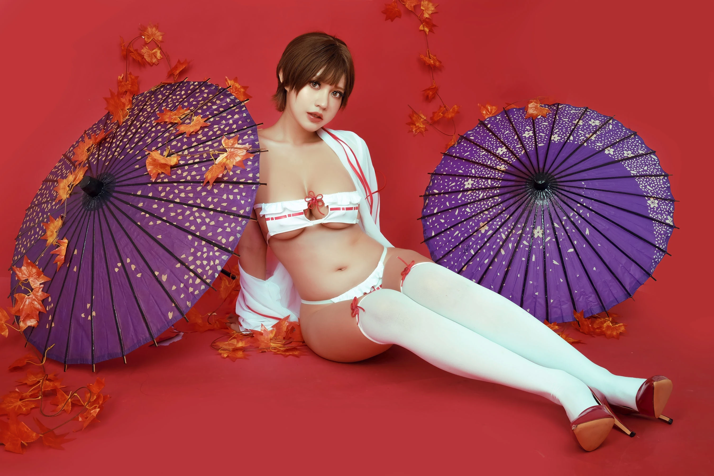 PingPing – Nagisa Swimsuit插图2