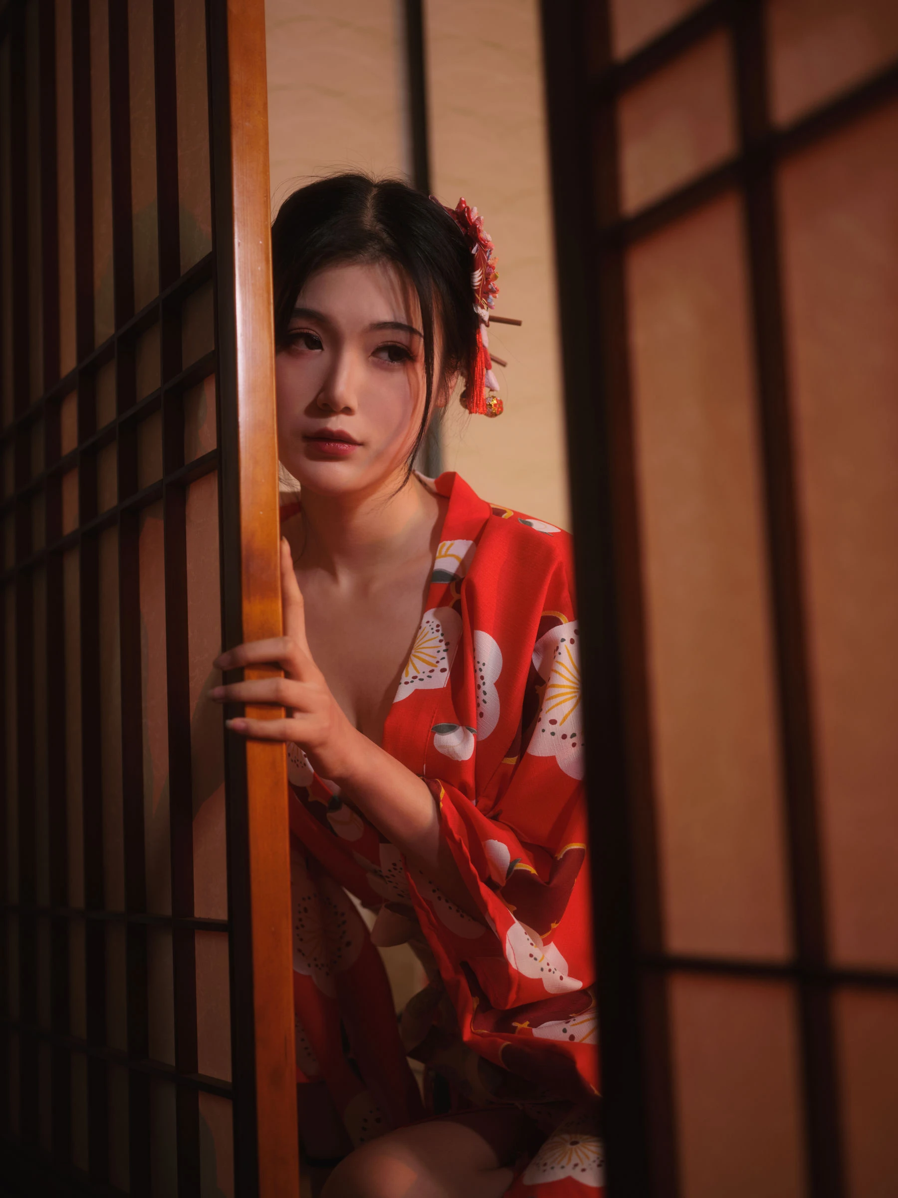 一米八的大梨子 – 居酒屋插图3