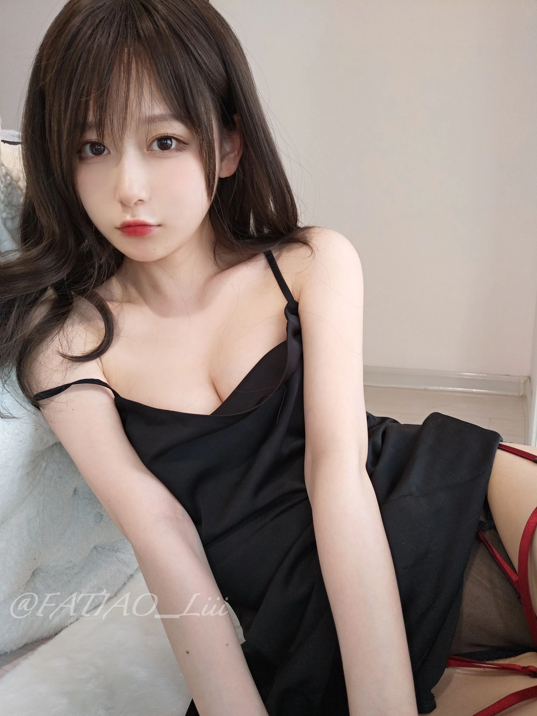 迷之呆梨(发条少女)[fantia] – こっちへ来い～插图4