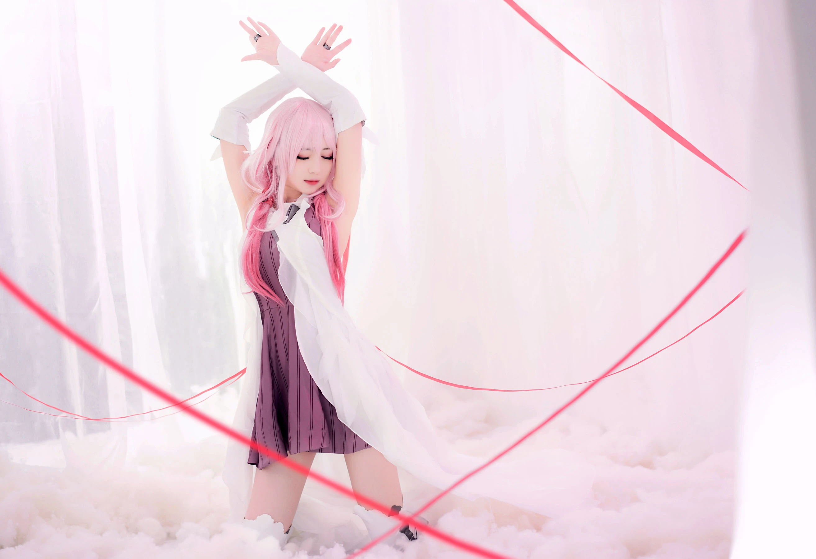 小姐姐弥音音ww ALTER EGO插图7