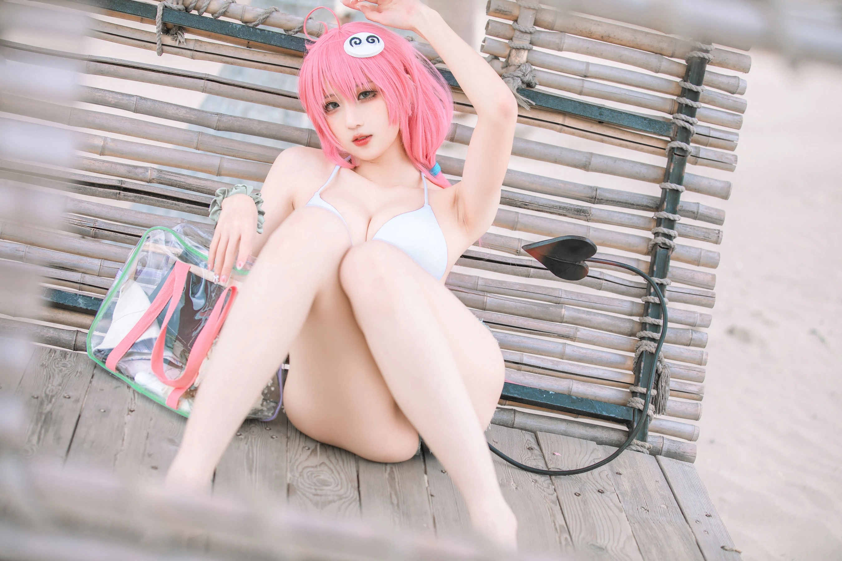 瓦斯塔亚小龙虾 – 水着插图7