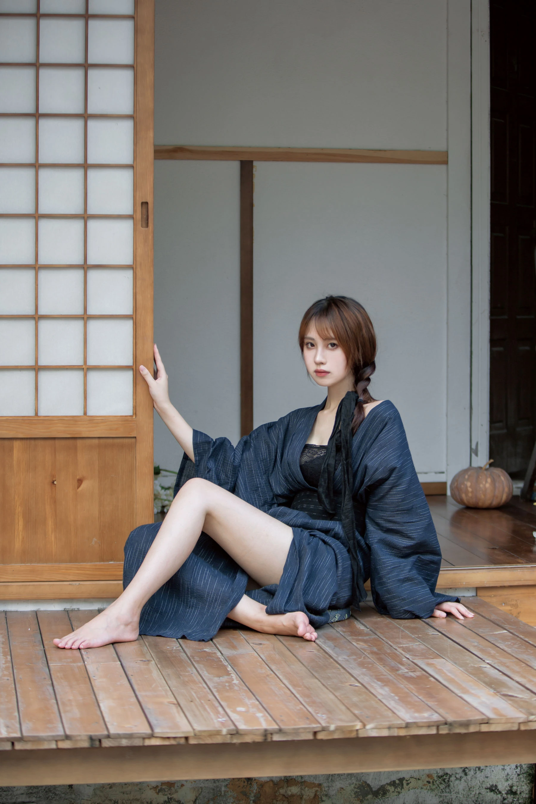 次元少女念雪ww – 蝶与刀插图1