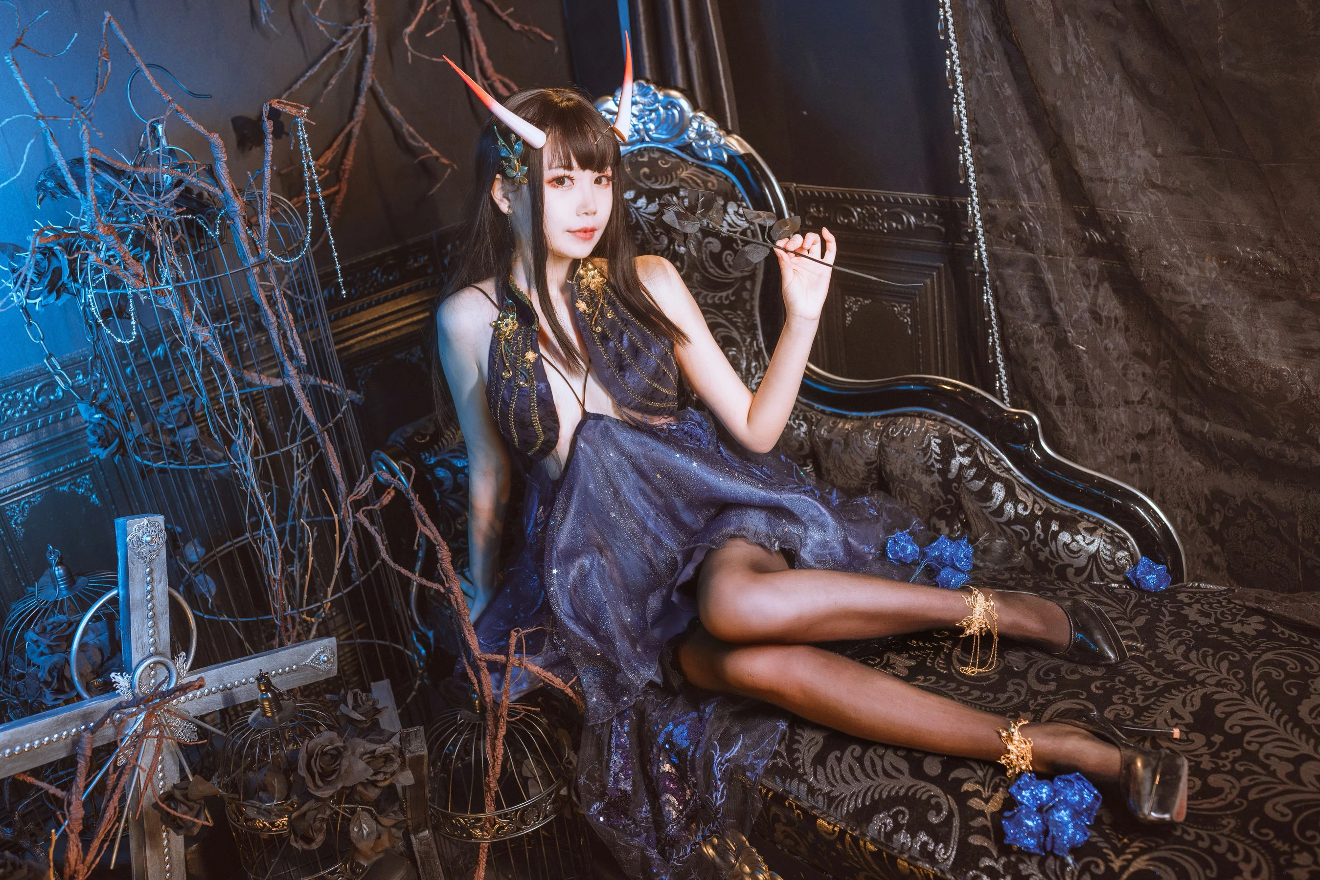 安缇兔森兔 – 能代插图7