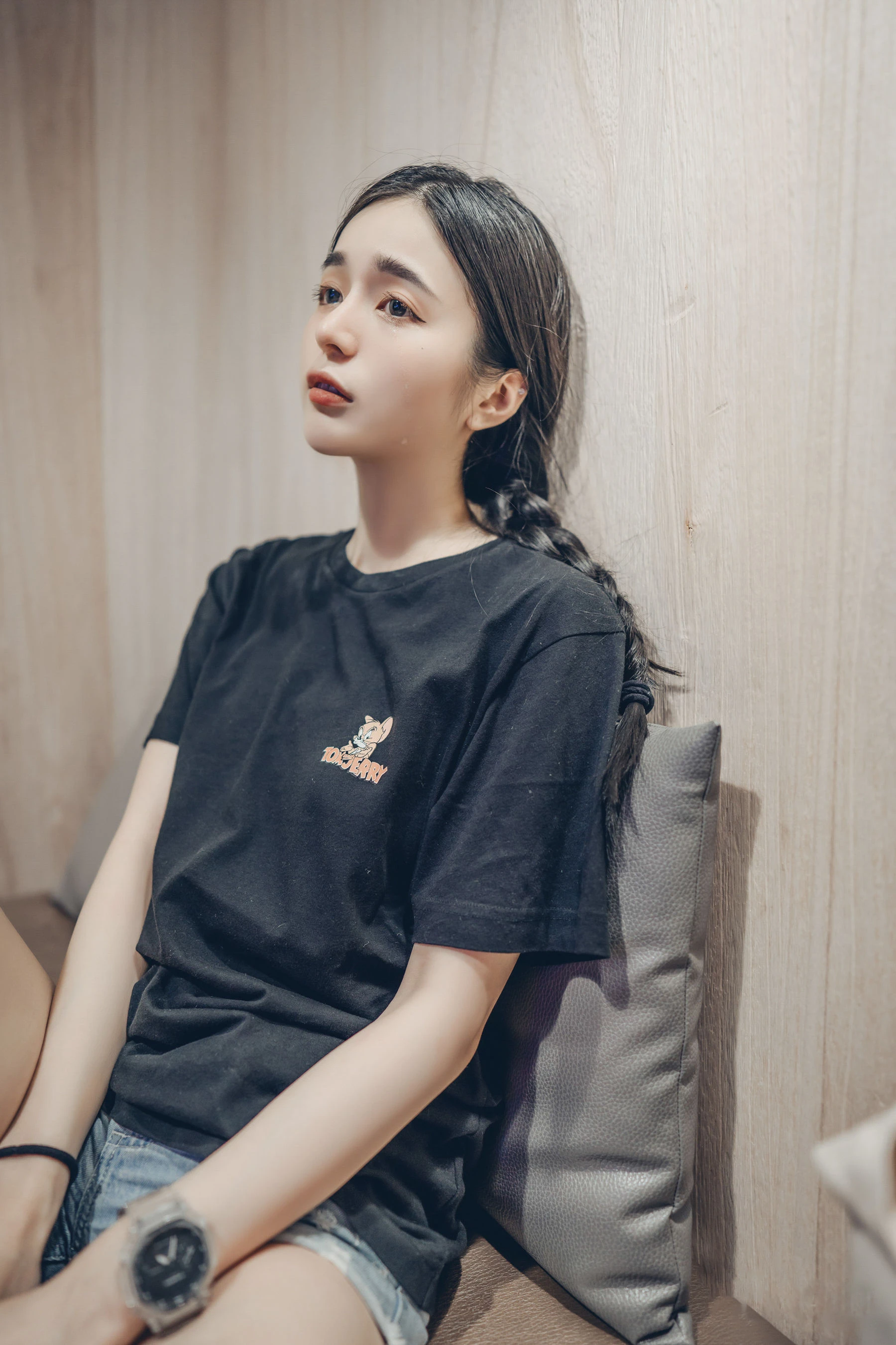 辰辰 – 浴室里的天使插图2