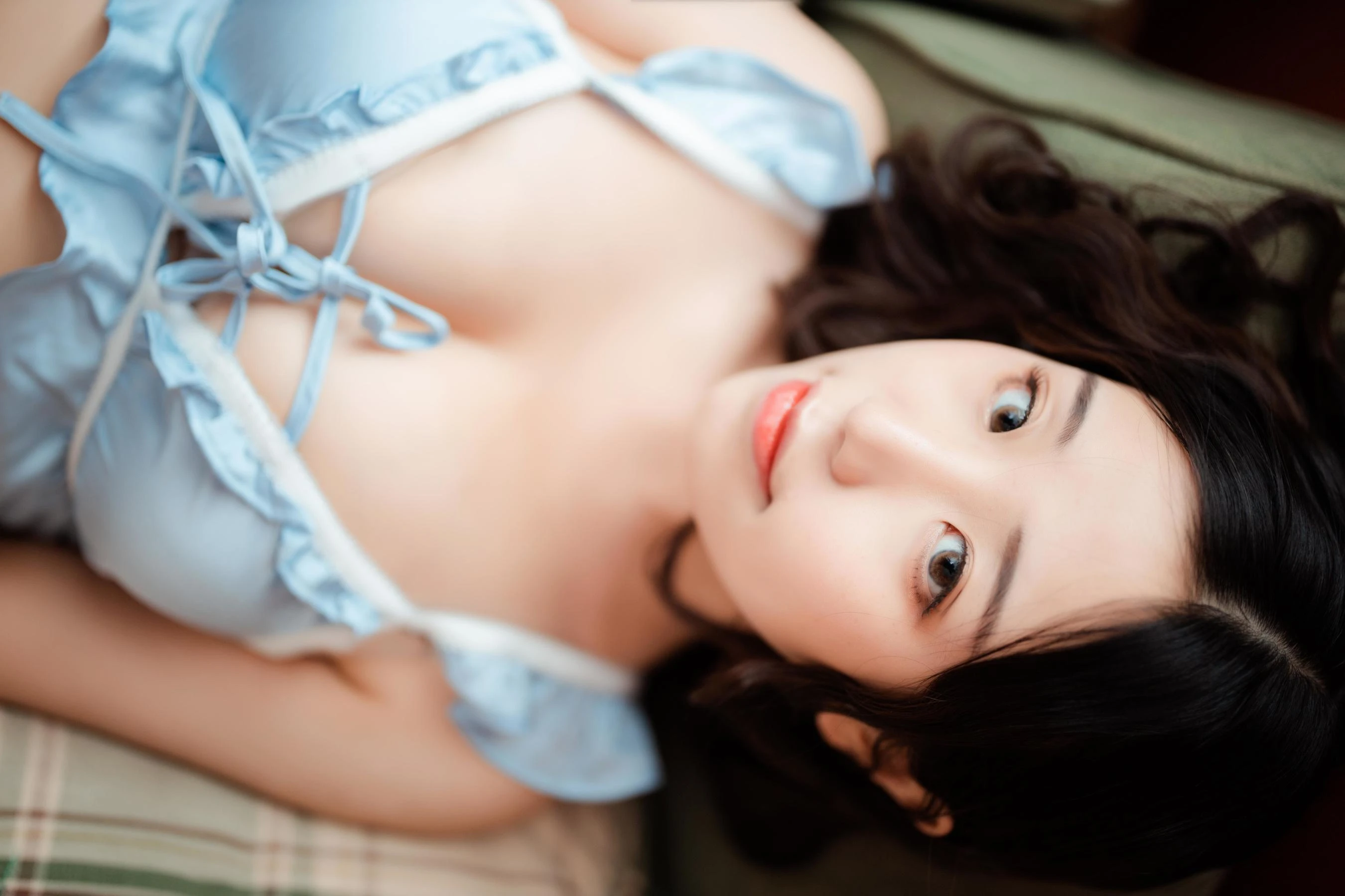 动漫博主穆零Mu0 – 睡衣插图3