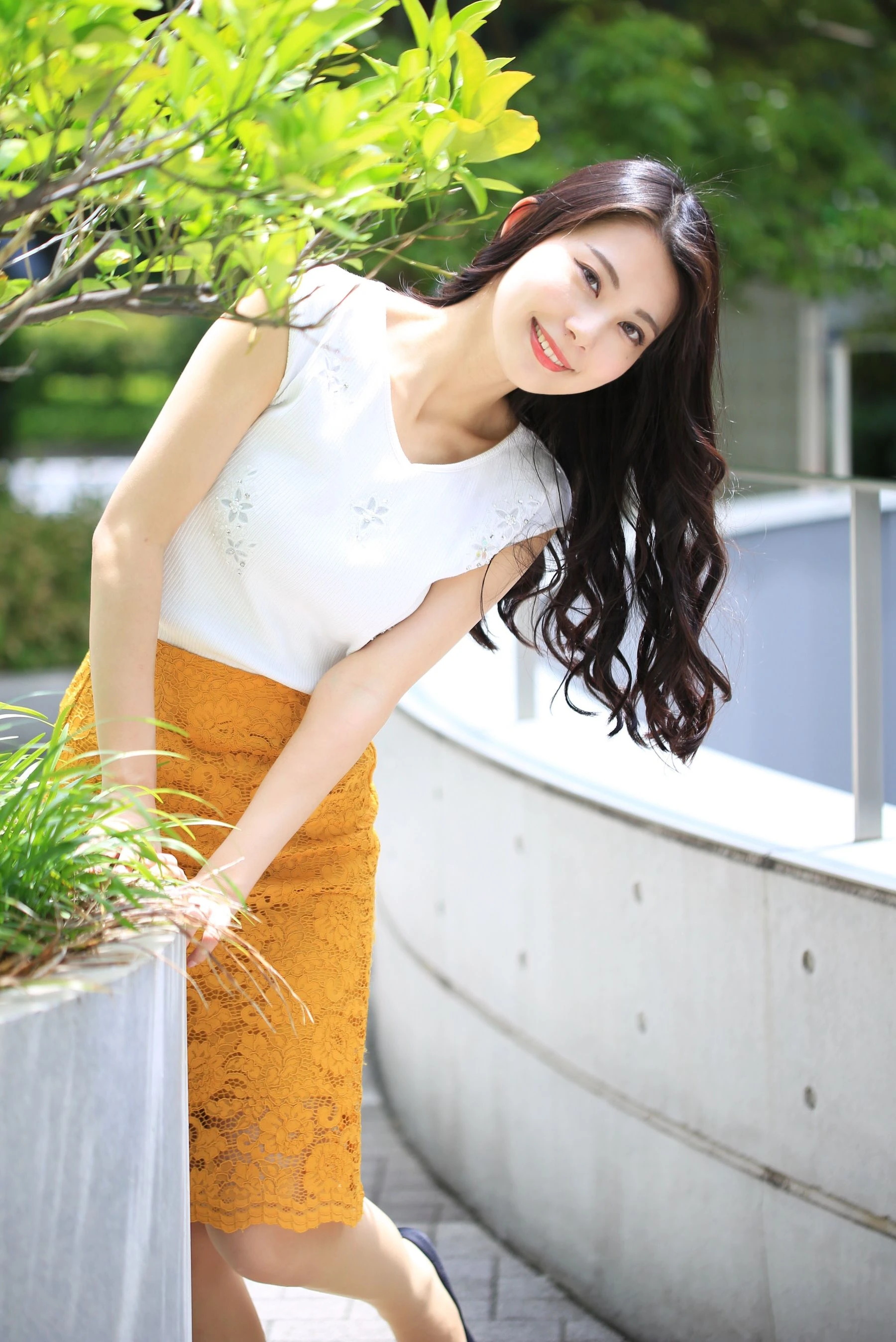 Sumire Jelly すみれゼリ 野乃すみれ – Healthy OUTIE插图6